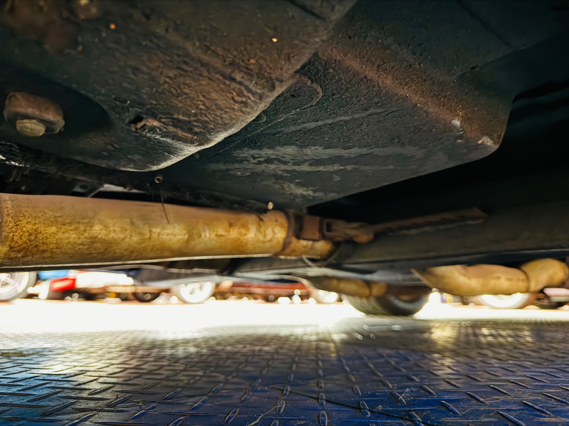 Used 1973 Chevrolet Corvette - CONVERTIBLE - 454 ENGINE -SEE VIDEO | Mundelein, IL