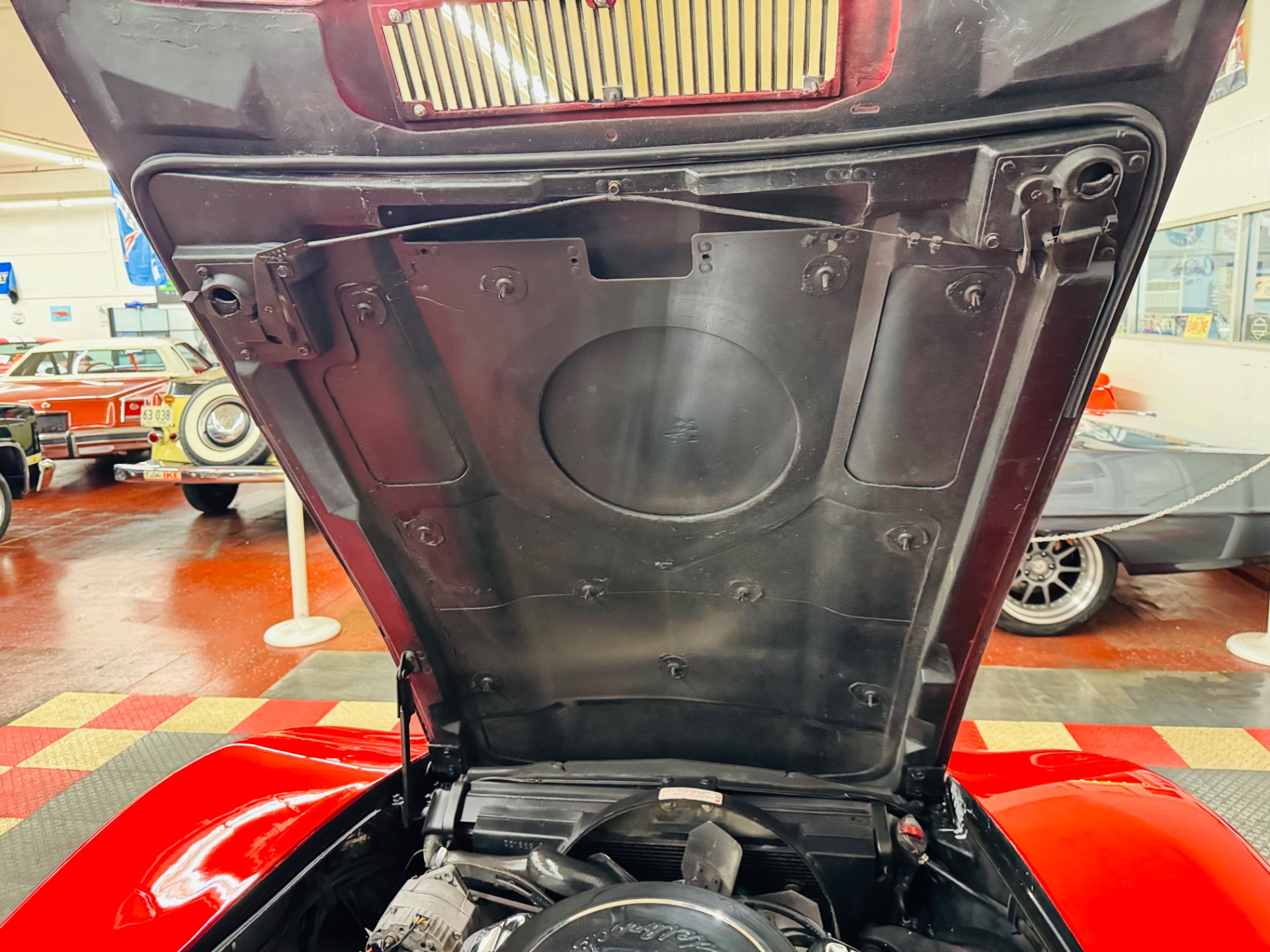 Used 1973 Chevrolet Corvette - CONVERTIBLE - 454 ENGINE -SEE VIDEO | Mundelein, IL