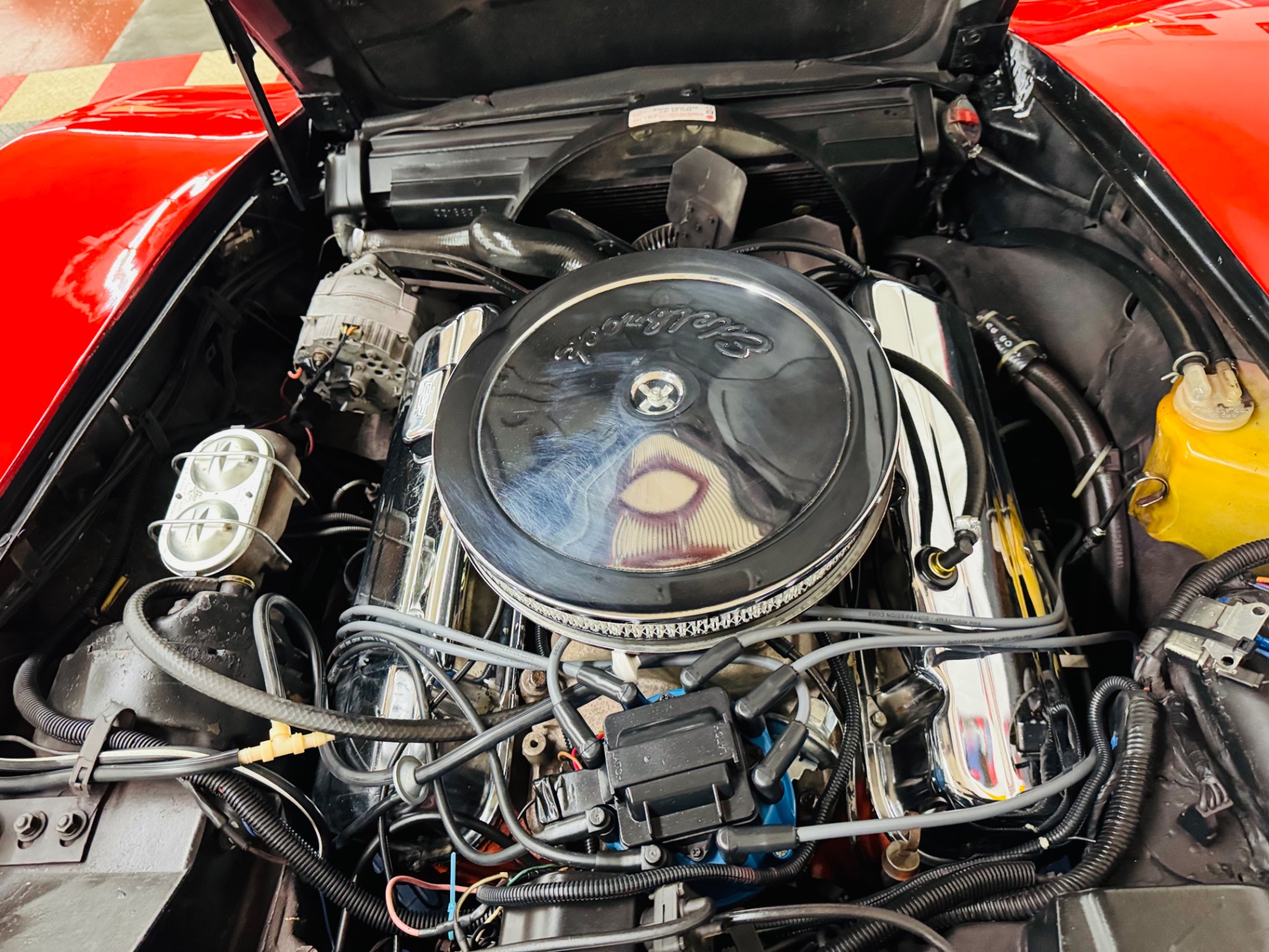 Used 1973 Chevrolet Corvette - CONVERTIBLE - 454 ENGINE -SEE VIDEO | Mundelein, IL