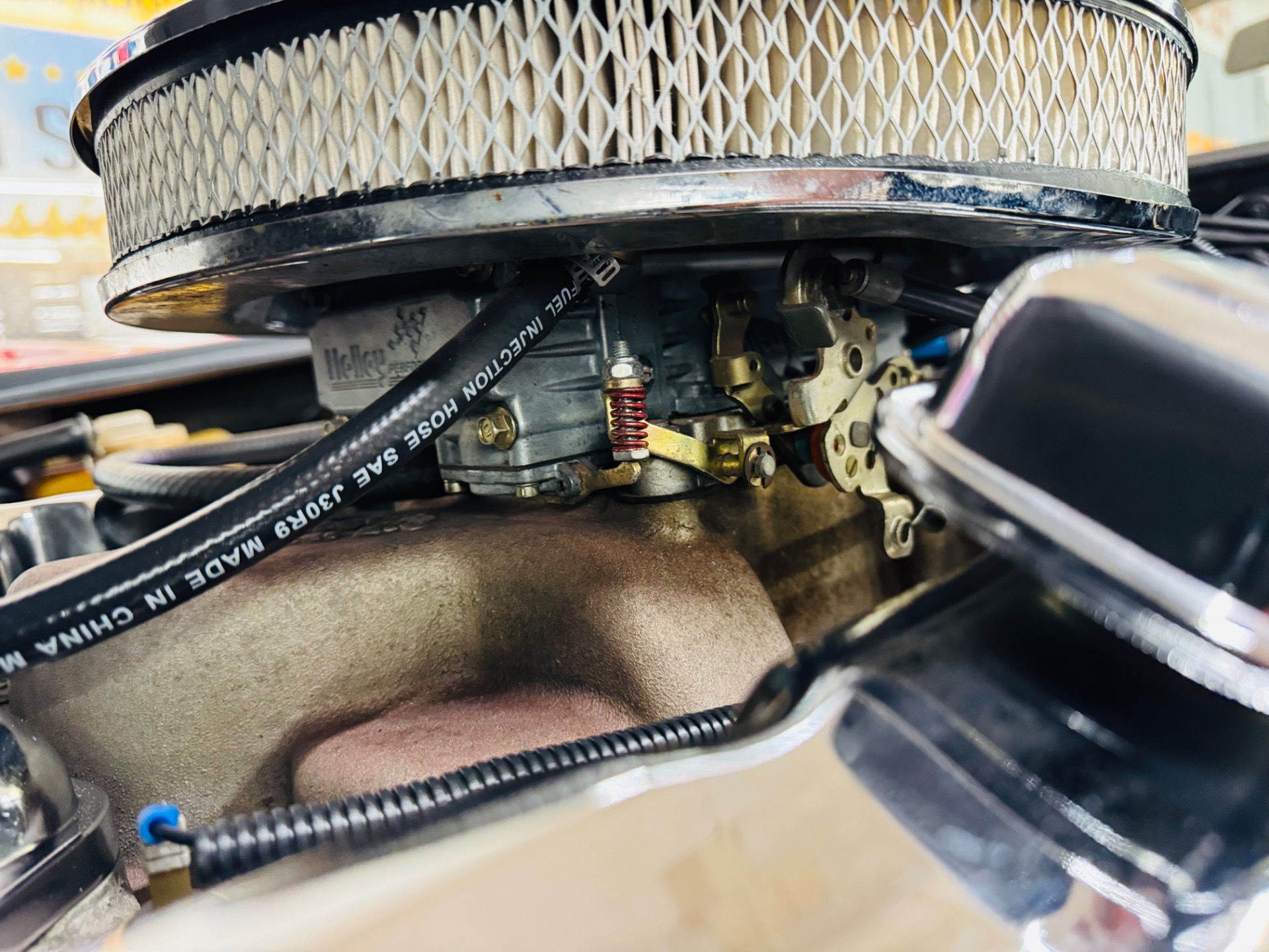 Used 1973 Chevrolet Corvette - CONVERTIBLE - 454 ENGINE -SEE VIDEO | Mundelein, IL