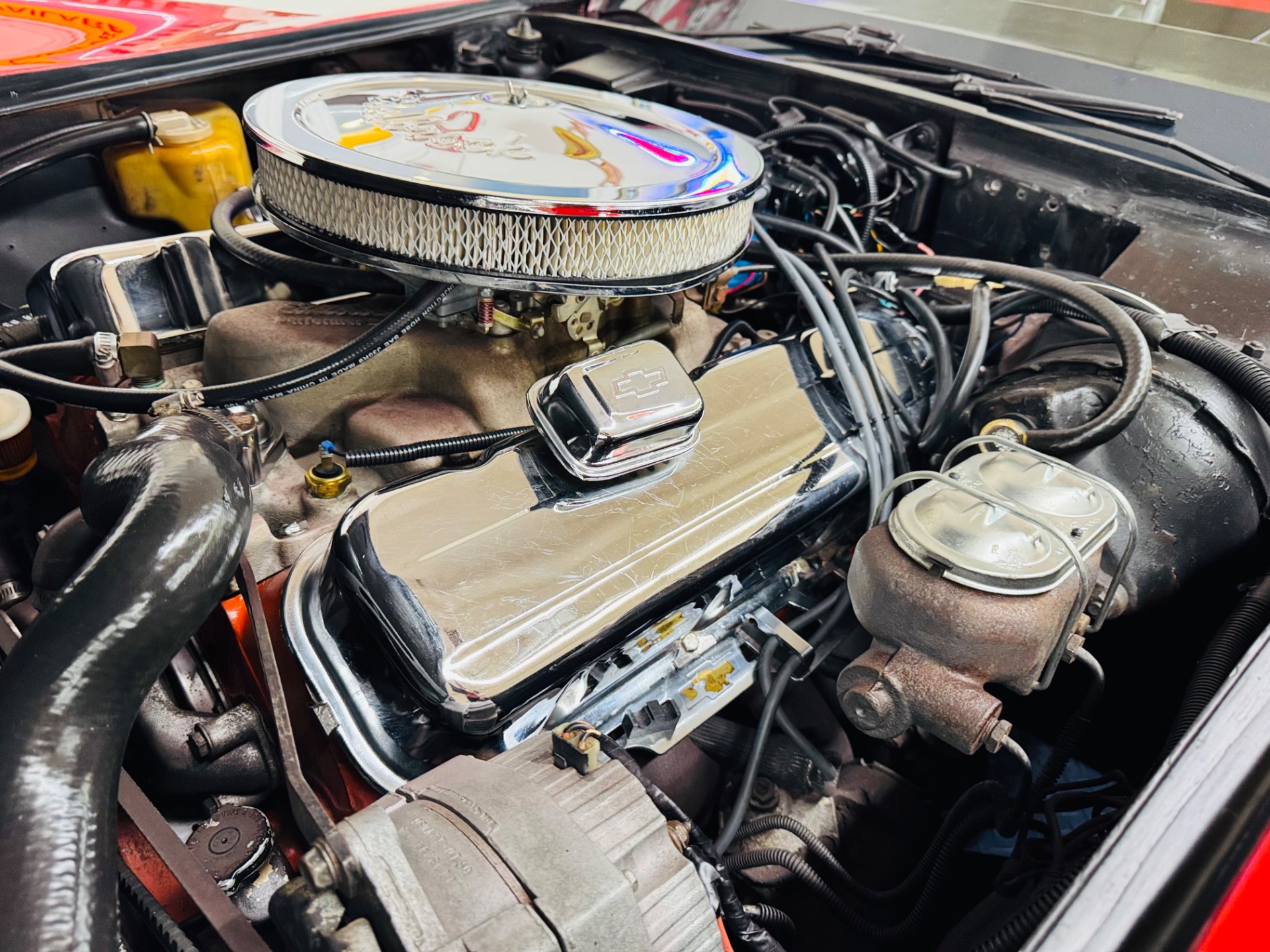 Used 1973 Chevrolet Corvette - CONVERTIBLE - 454 ENGINE -SEE VIDEO | Mundelein, IL