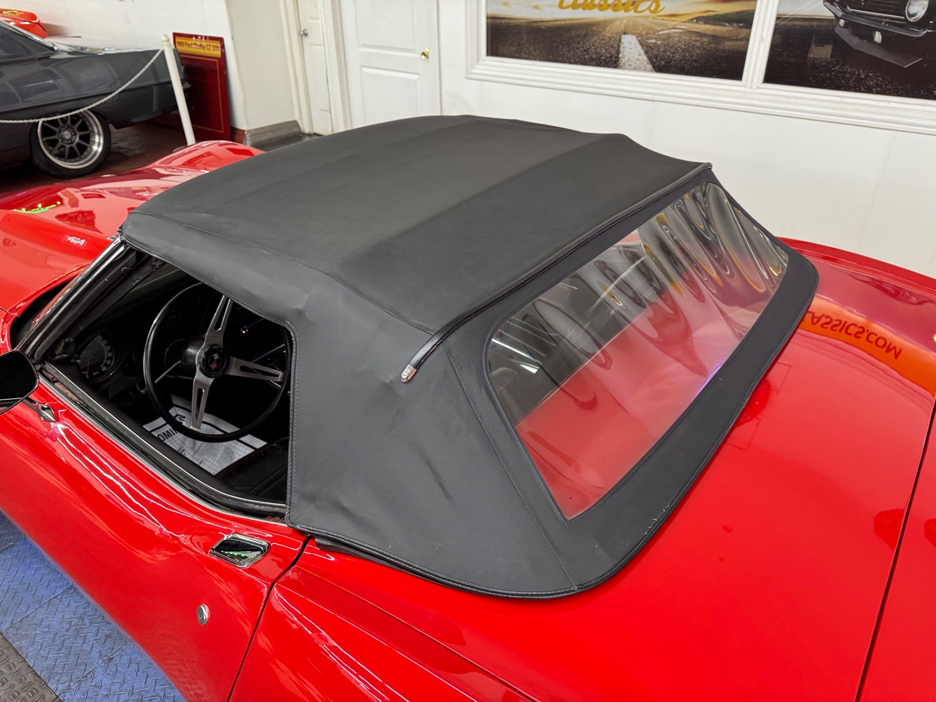 Used 1973 Chevrolet Corvette - CONVERTIBLE - 454 ENGINE -SEE VIDEO | Mundelein, IL