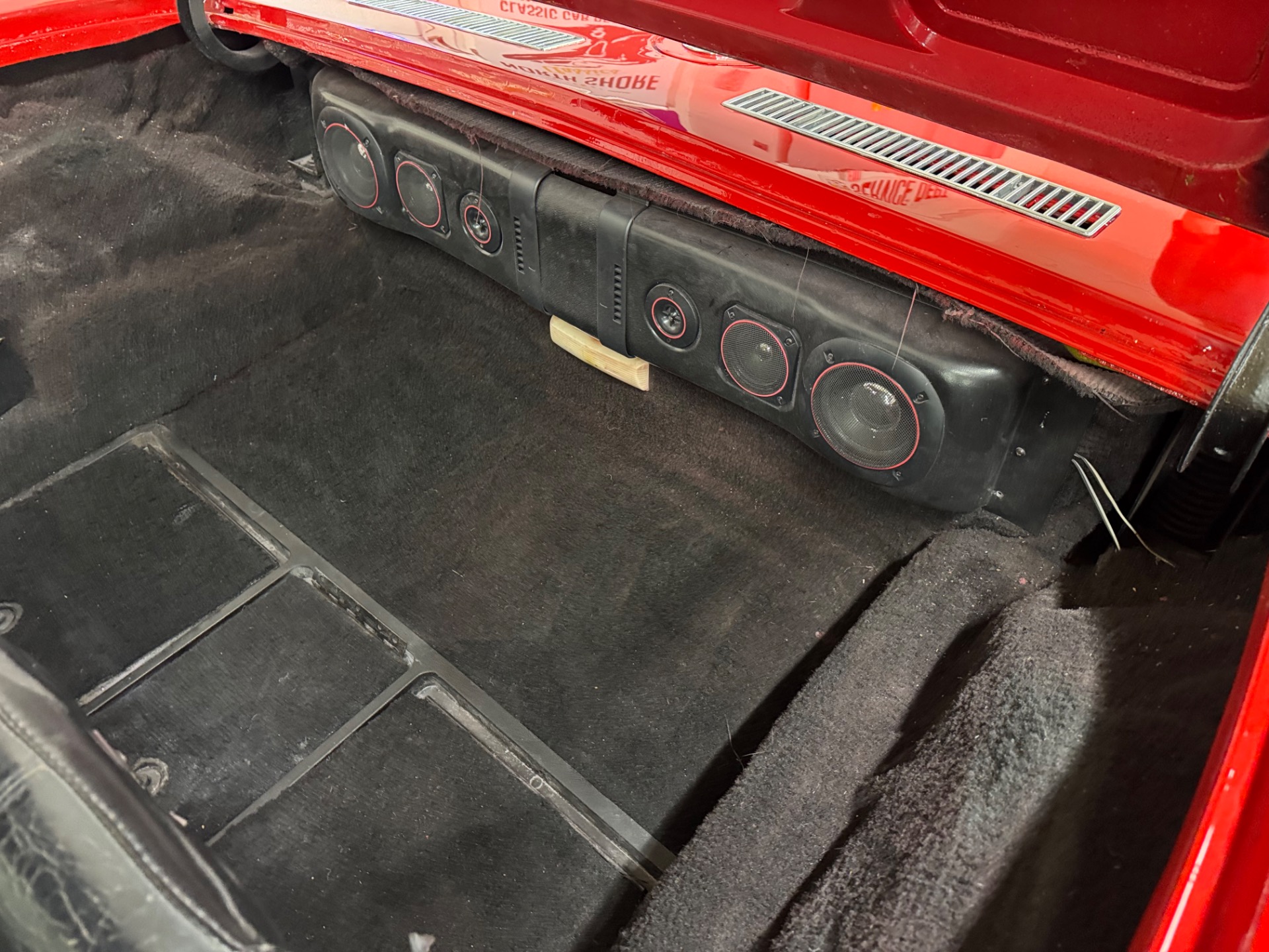 Used 1973 Chevrolet Corvette - CONVERTIBLE - 454 ENGINE -SEE VIDEO | Mundelein, IL