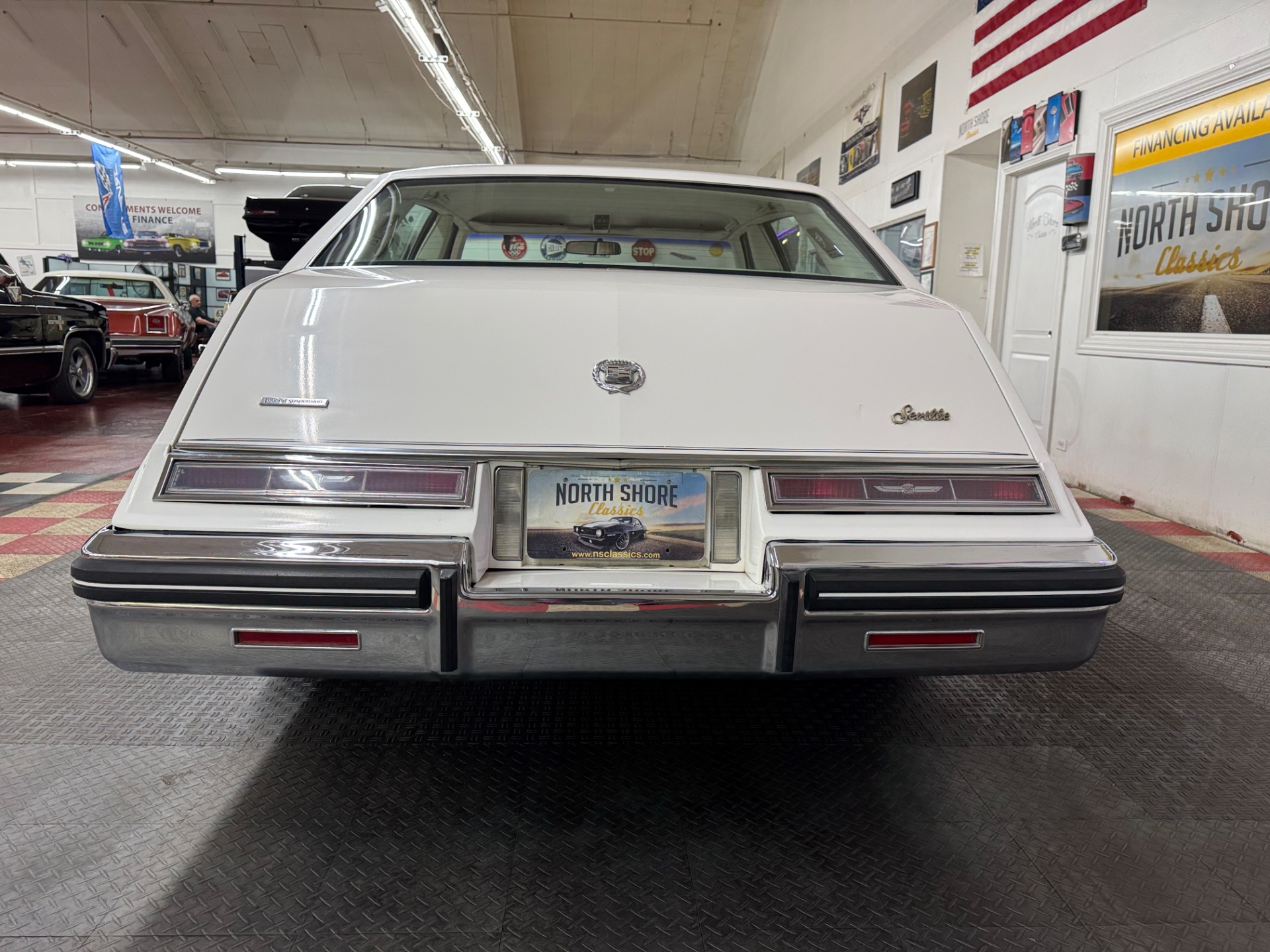 Used 1985 Cadillac Seville Low Miles Highly Original Caddy-SEE VIDEO | Mundelein, IL