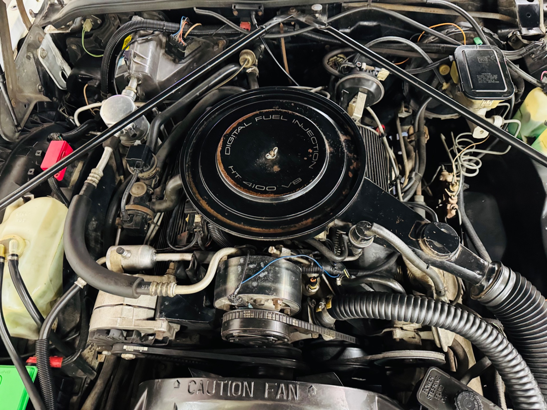 Used 1985 Cadillac Seville Low Miles Highly Original Caddy-SEE VIDEO | Mundelein, IL