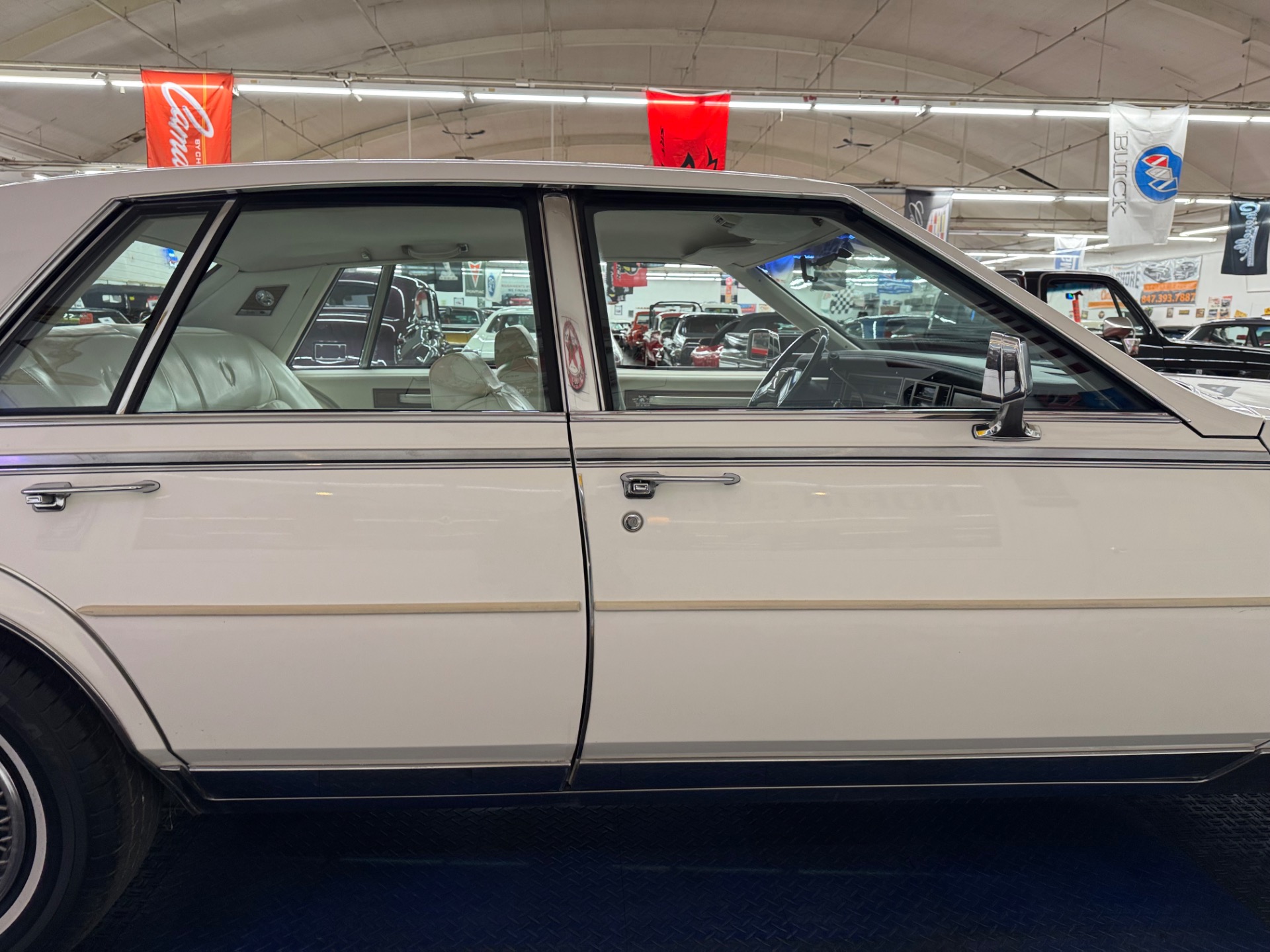 Used 1985 Cadillac Seville Low Miles Highly Original Caddy-SEE VIDEO | Mundelein, IL