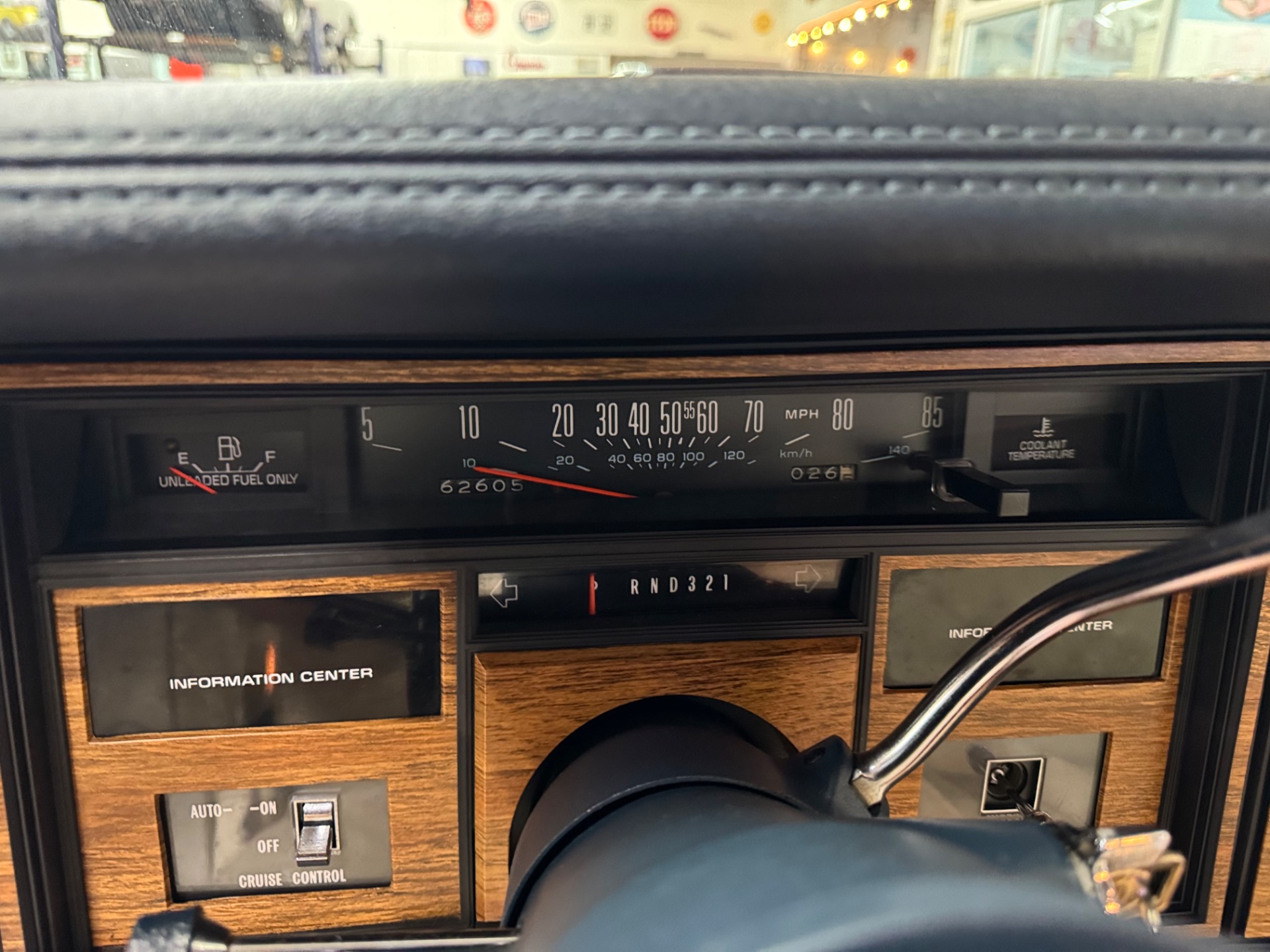 Used 1985 Cadillac Seville Low Miles Highly Original Caddy-SEE VIDEO | Mundelein, IL