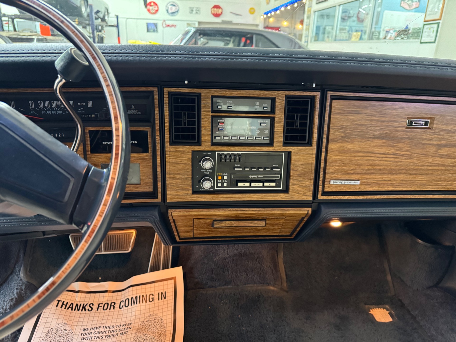 Used 1985 Cadillac Seville Low Miles Highly Original Caddy-SEE VIDEO | Mundelein, IL