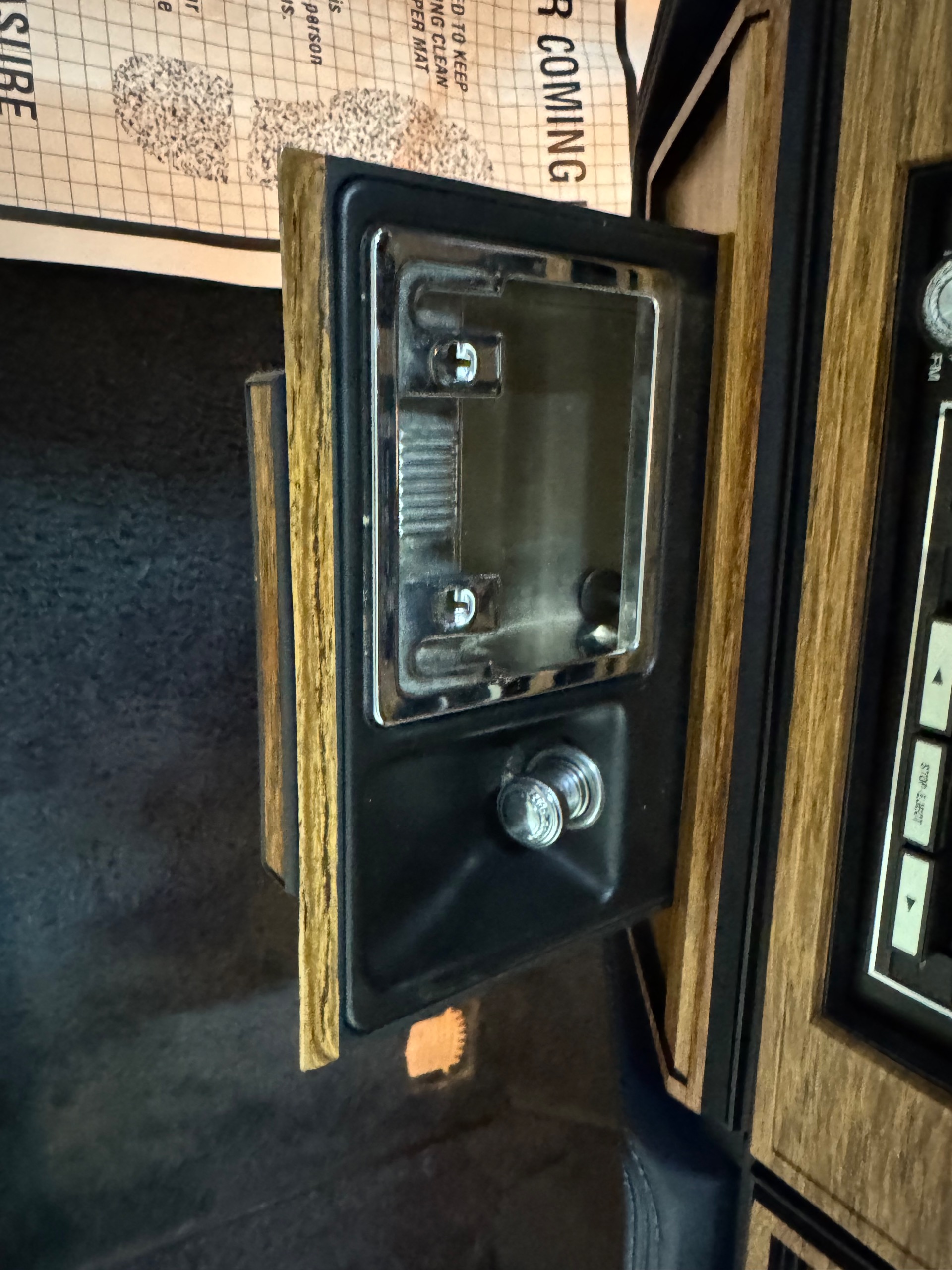 Used 1985 Cadillac Seville Low Miles Highly Original Caddy-SEE VIDEO | Mundelein, IL