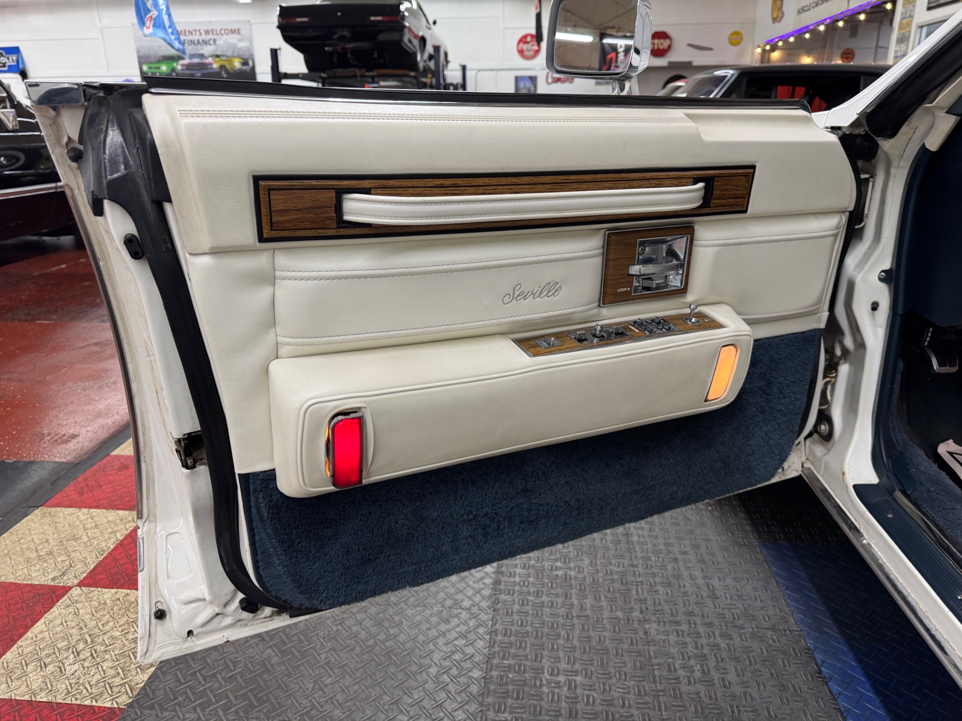 Used 1985 Cadillac Seville Low Miles Highly Original Caddy-SEE VIDEO | Mundelein, IL