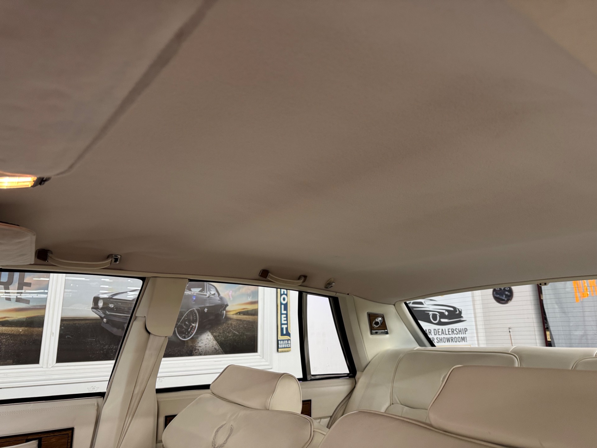 Used 1985 Cadillac Seville Low Miles Highly Original Caddy-SEE VIDEO | Mundelein, IL