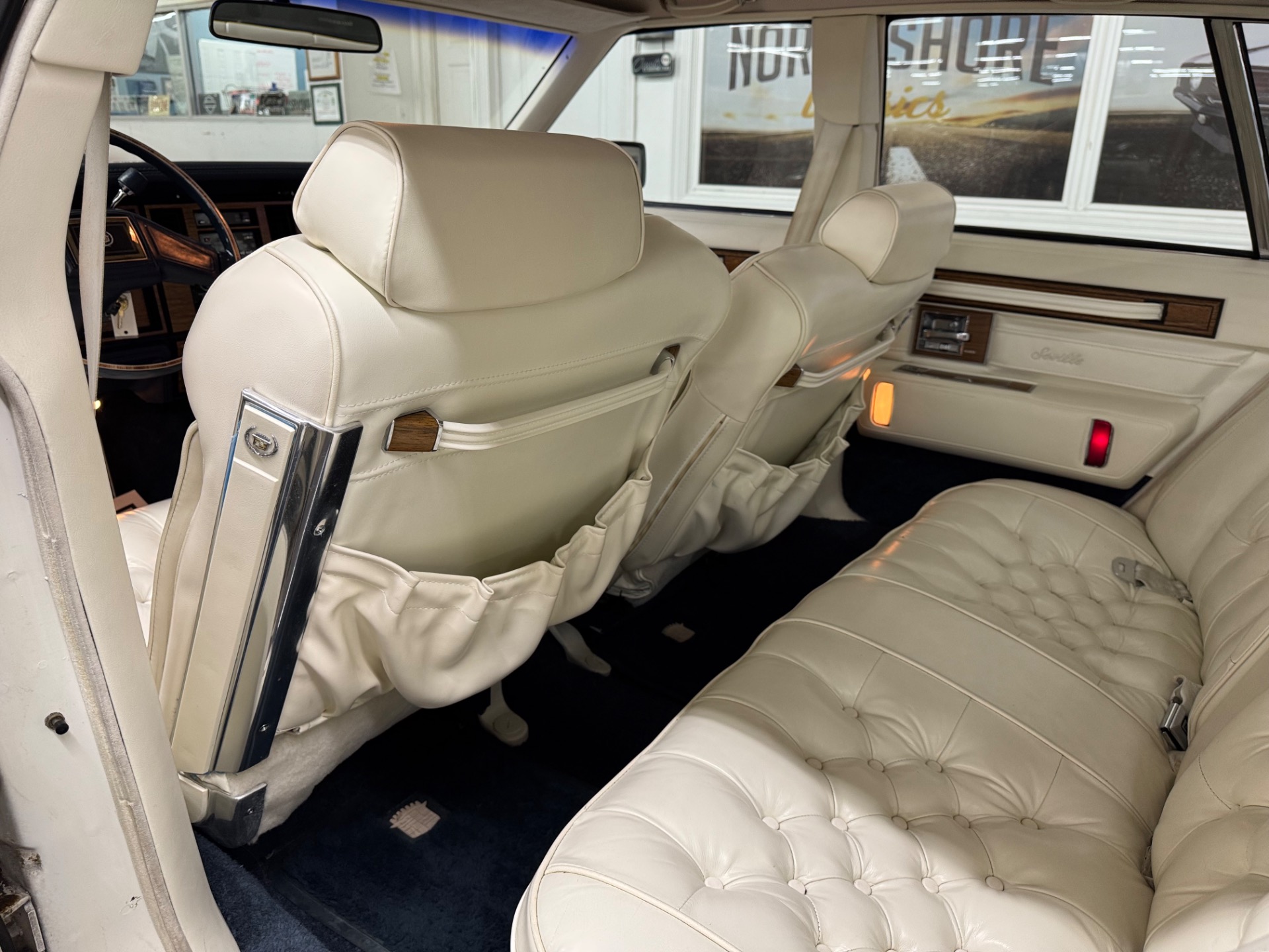 Used 1985 Cadillac Seville Low Miles Highly Original Caddy-SEE VIDEO | Mundelein, IL