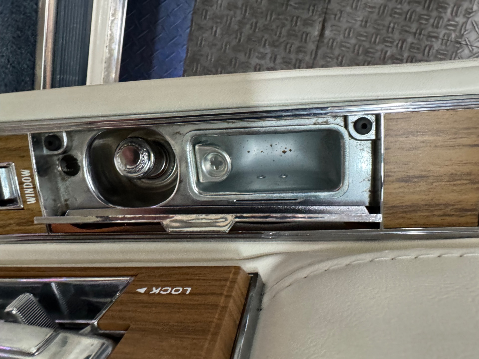 Used 1985 Cadillac Seville Low Miles Highly Original Caddy-SEE VIDEO | Mundelein, IL