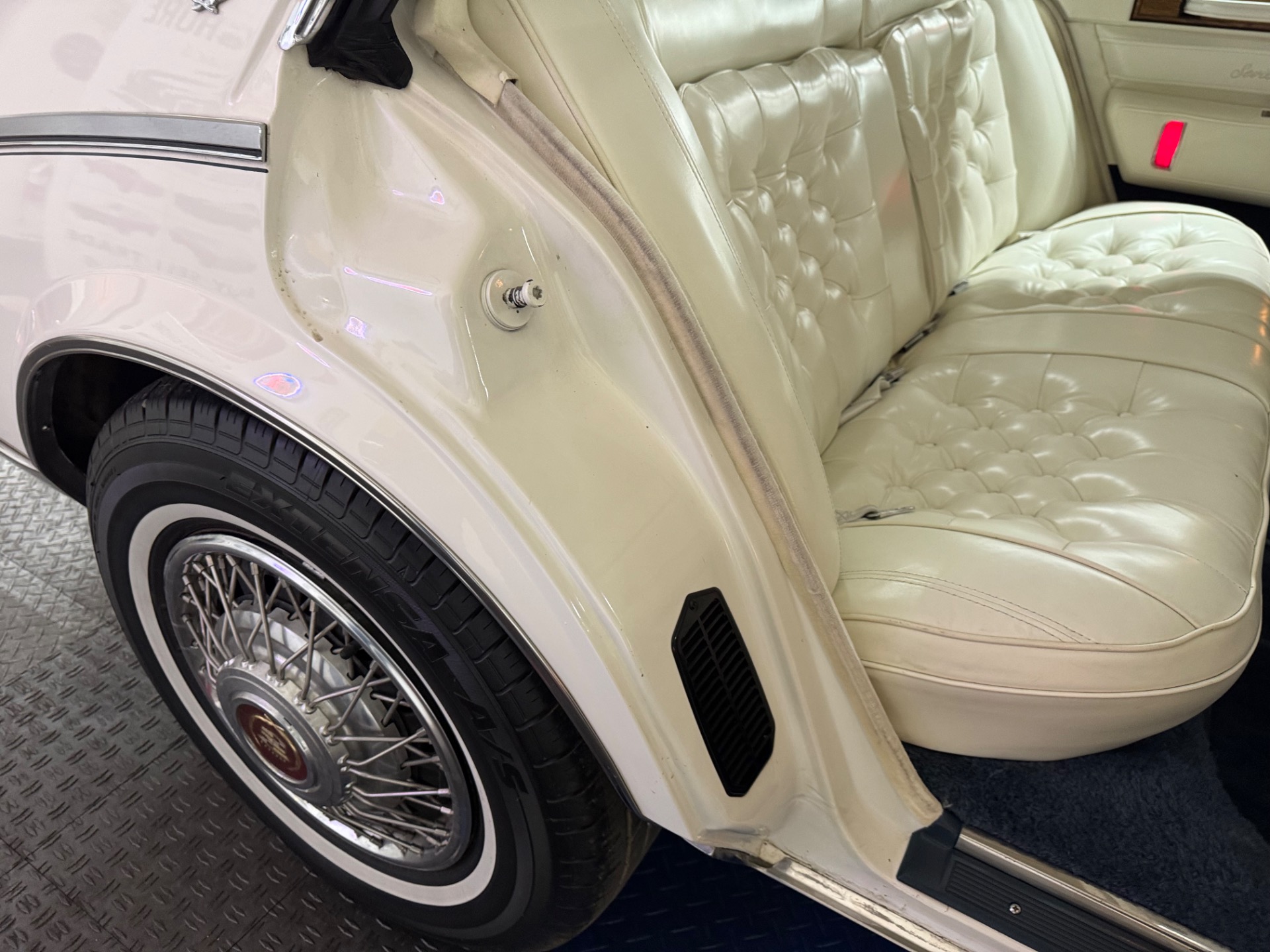 Used 1985 Cadillac Seville Low Miles Highly Original Caddy-SEE VIDEO | Mundelein, IL