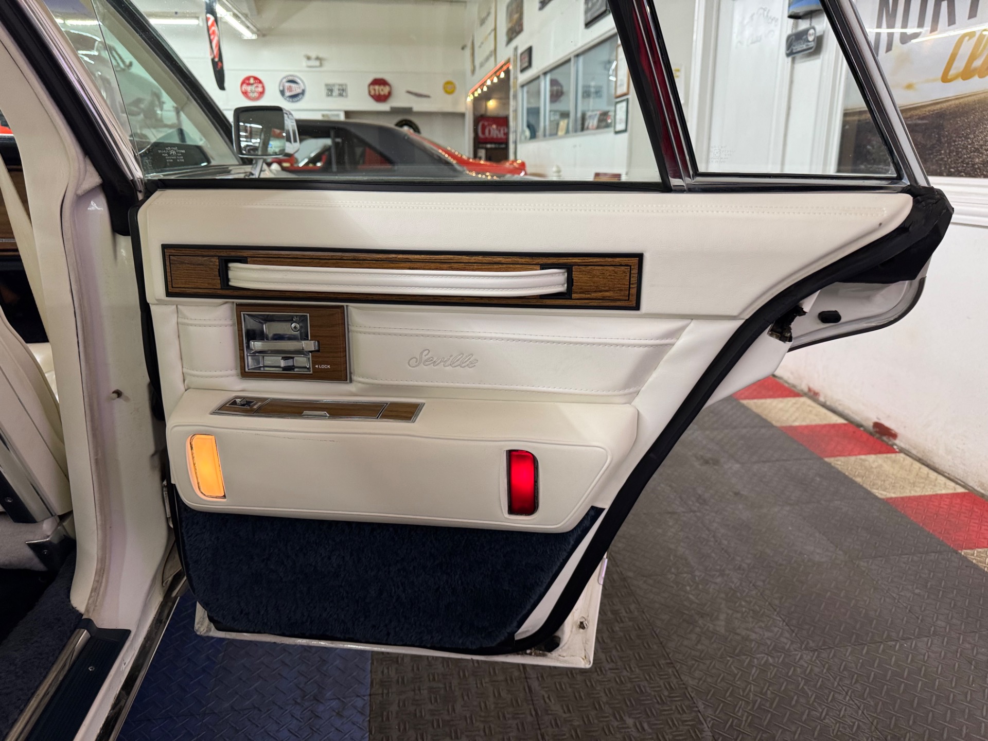 Used 1985 Cadillac Seville Low Miles Highly Original Caddy-SEE VIDEO | Mundelein, IL