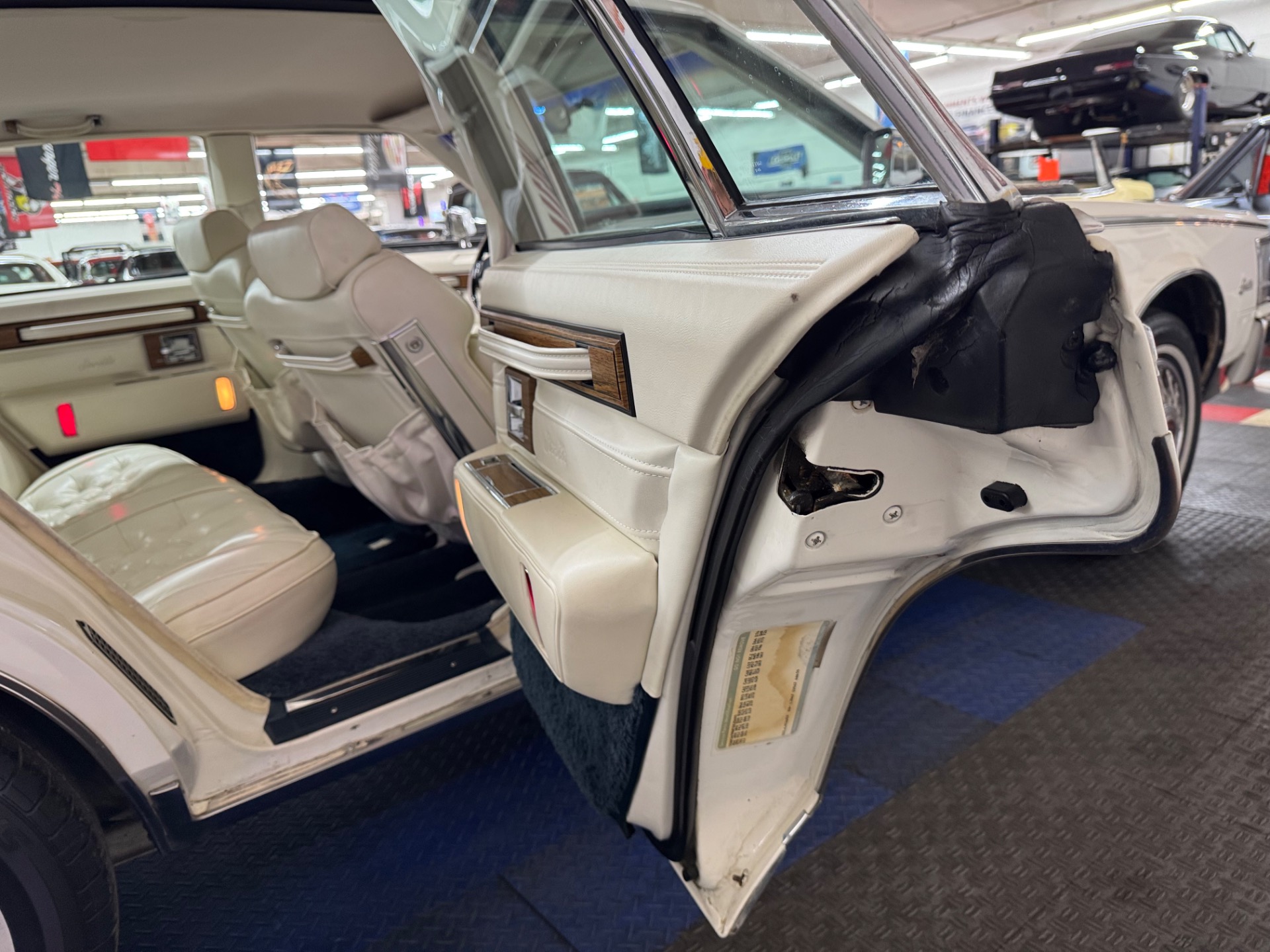 Used 1985 Cadillac Seville Low Miles Highly Original Caddy-SEE VIDEO | Mundelein, IL