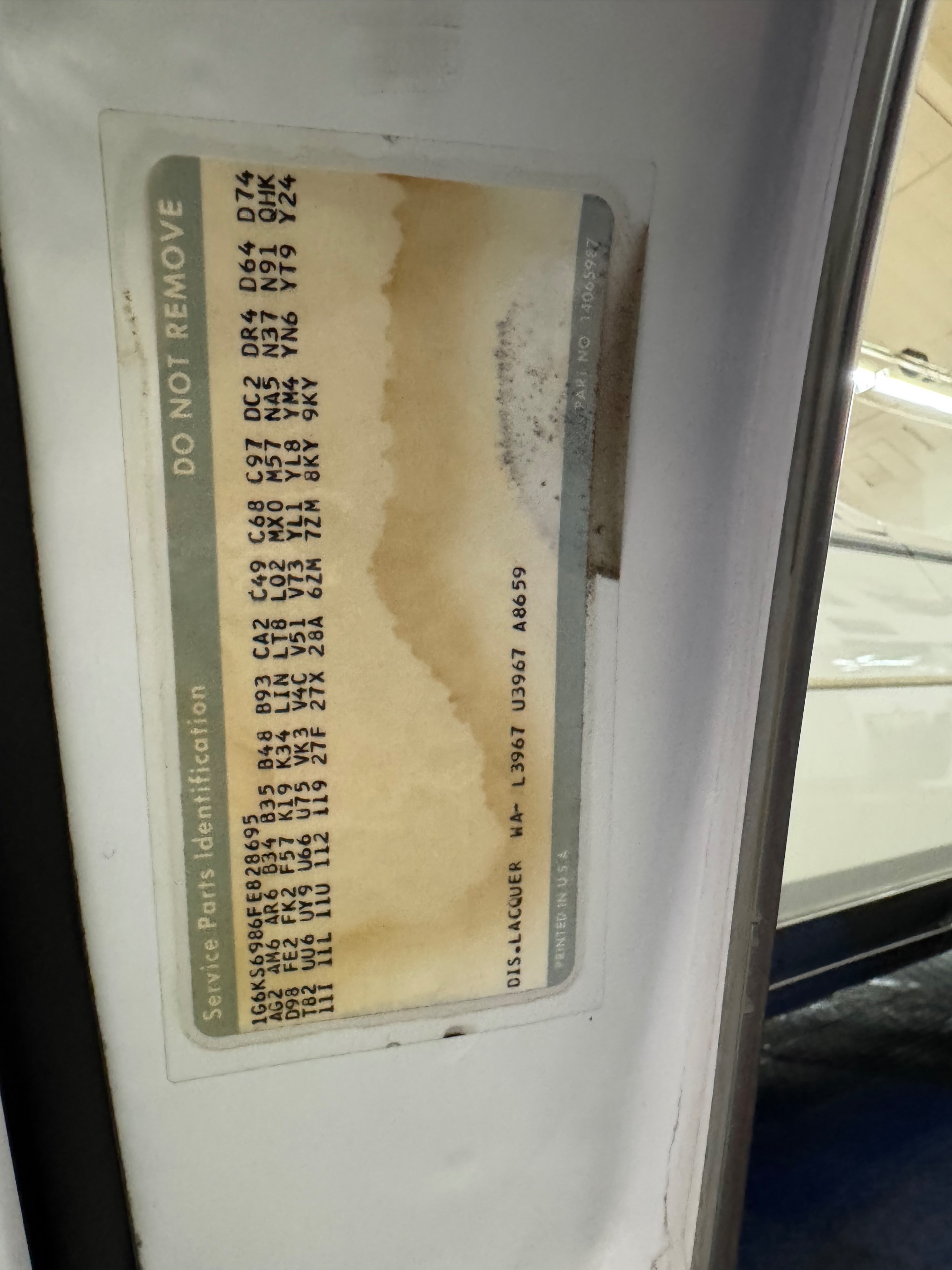 Used 1985 Cadillac Seville Low Miles Highly Original Caddy-SEE VIDEO | Mundelein, IL