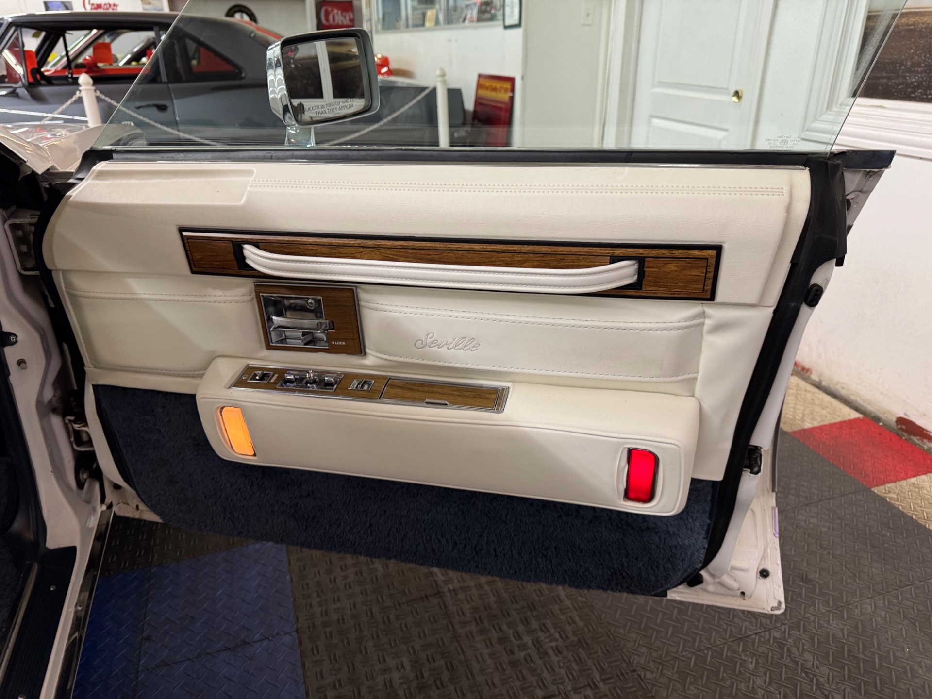 Used 1985 Cadillac Seville Low Miles Highly Original Caddy-SEE VIDEO | Mundelein, IL