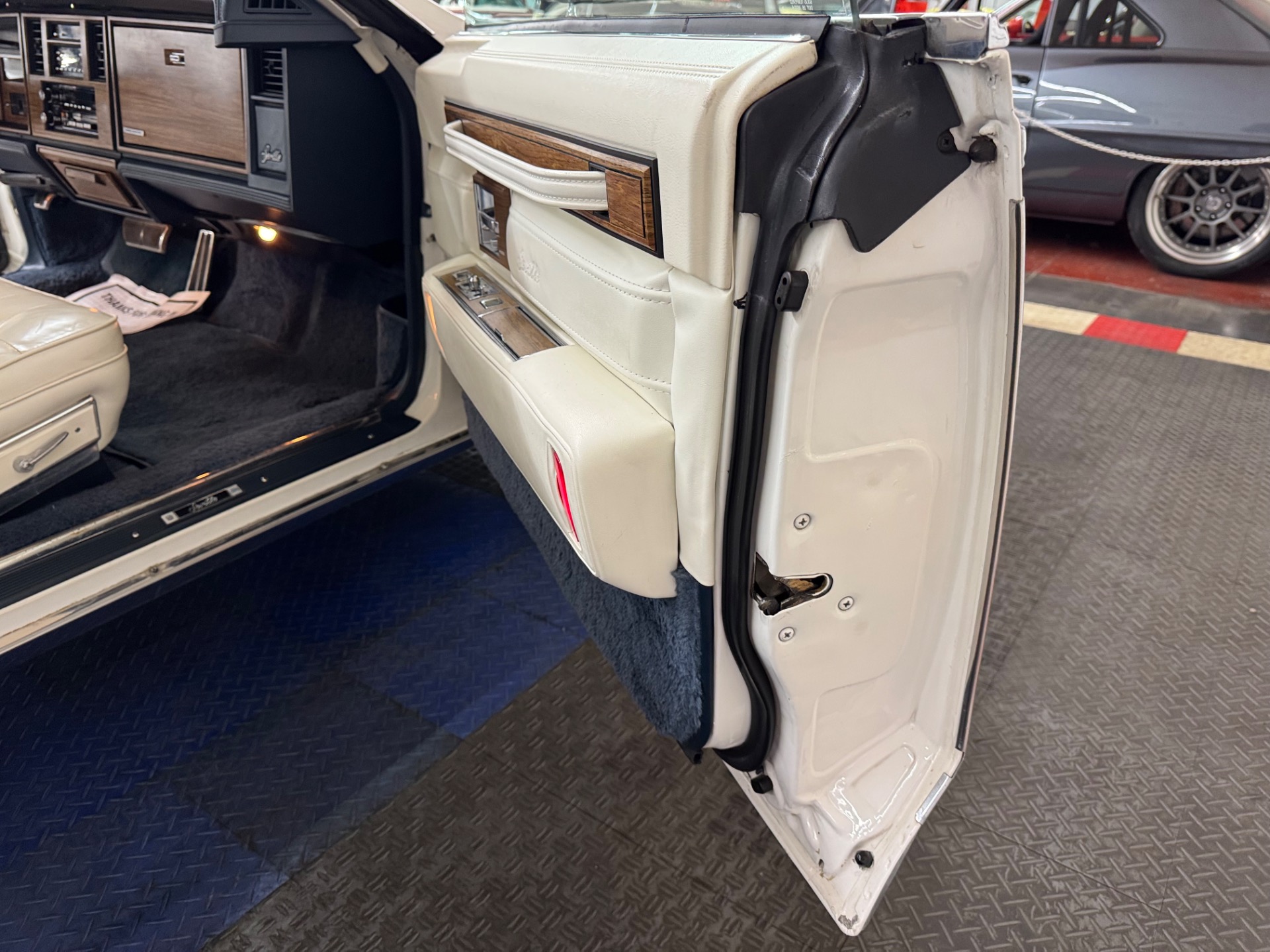 Used 1985 Cadillac Seville Low Miles Highly Original Caddy-SEE VIDEO | Mundelein, IL