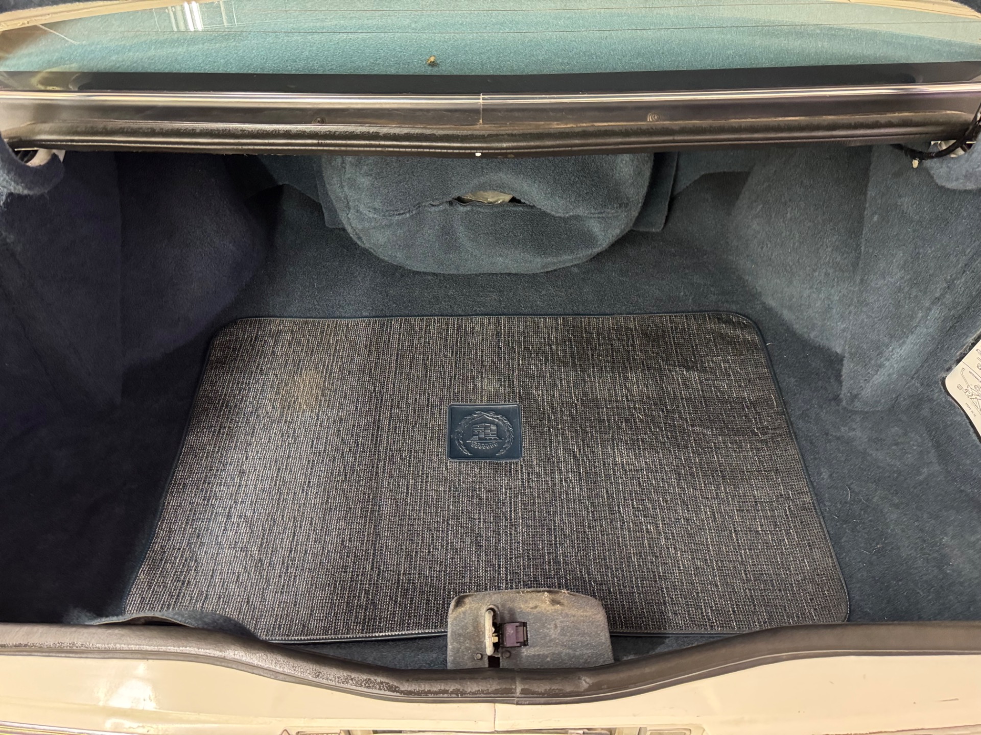 Used 1985 Cadillac Seville Low Miles Highly Original Caddy-SEE VIDEO | Mundelein, IL