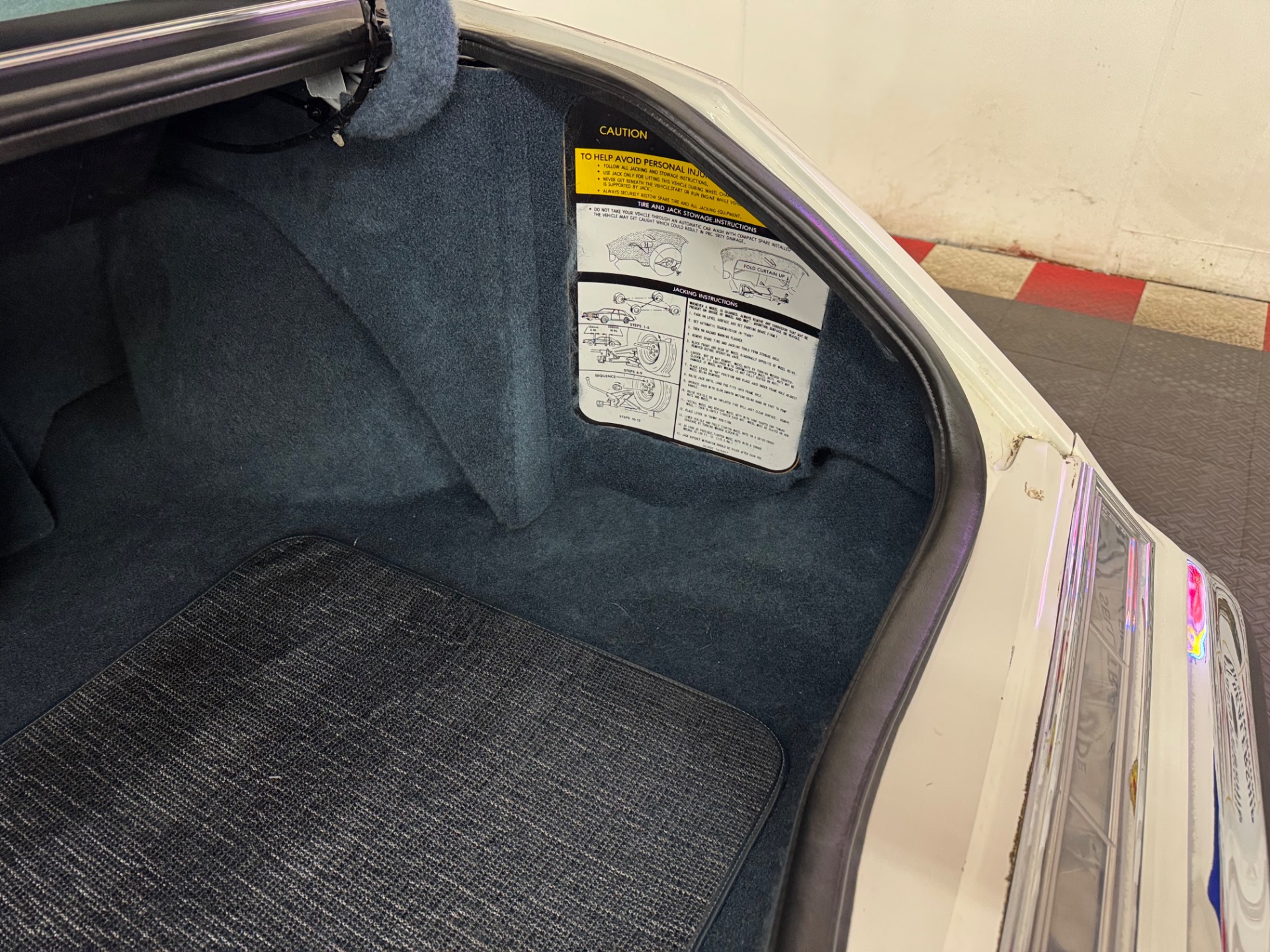 Used 1985 Cadillac Seville Low Miles Highly Original Caddy-SEE VIDEO | Mundelein, IL