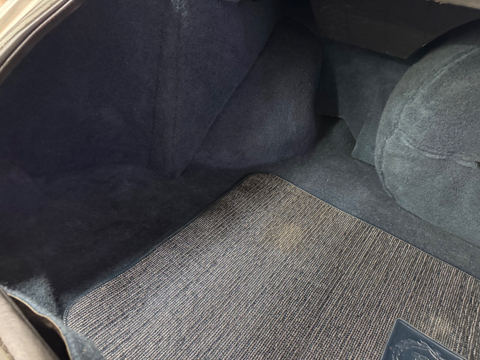 Used 1985 Cadillac Seville Low Miles Highly Original Caddy-SEE VIDEO | Mundelein, IL