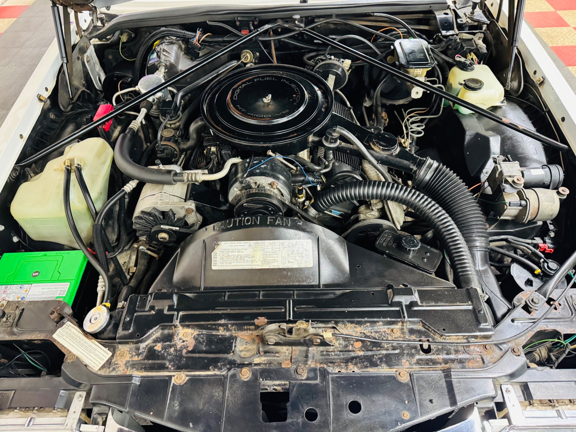 Used 1985 Cadillac Seville Low Miles Highly Original Caddy-SEE VIDEO | Mundelein, IL