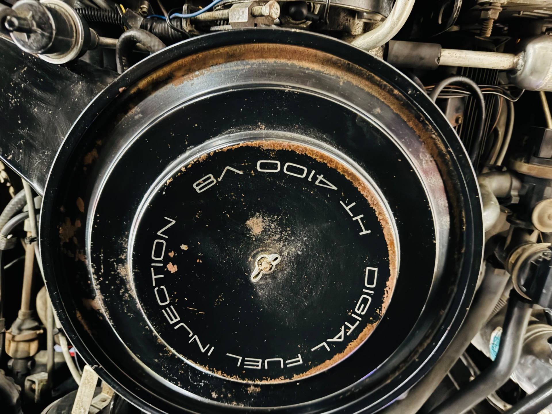 Used 1985 Cadillac Seville Low Miles Highly Original Caddy-SEE VIDEO | Mundelein, IL