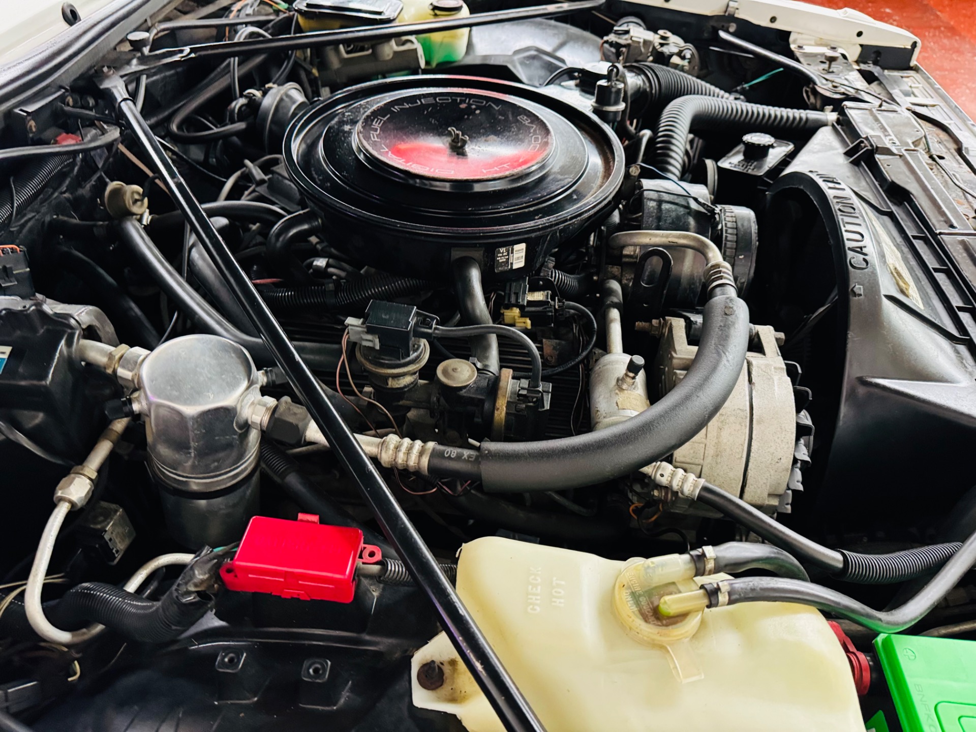 Used 1985 Cadillac Seville Low Miles Highly Original Caddy-SEE VIDEO | Mundelein, IL