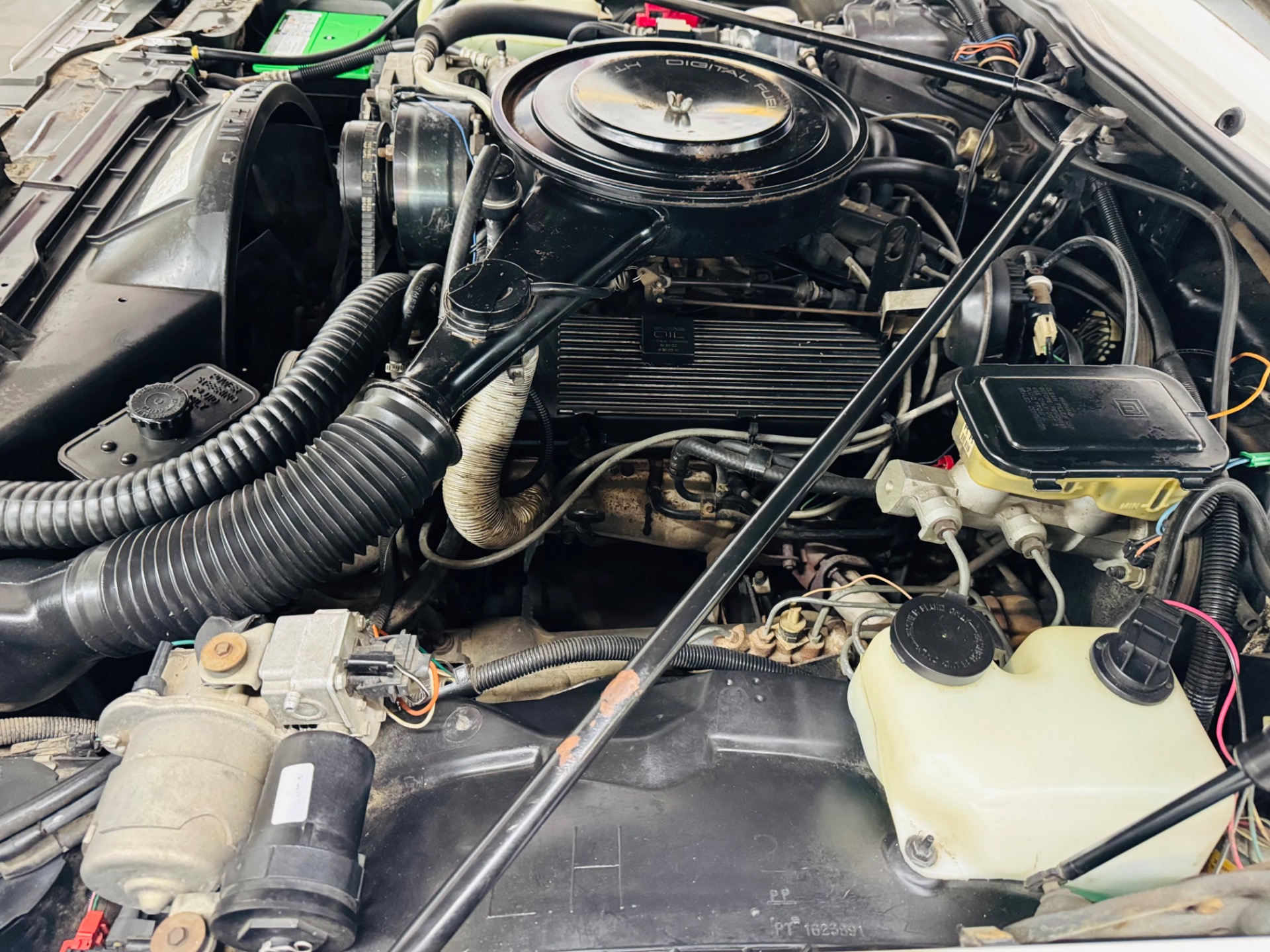 Used 1985 Cadillac Seville Low Miles Highly Original Caddy-SEE VIDEO | Mundelein, IL