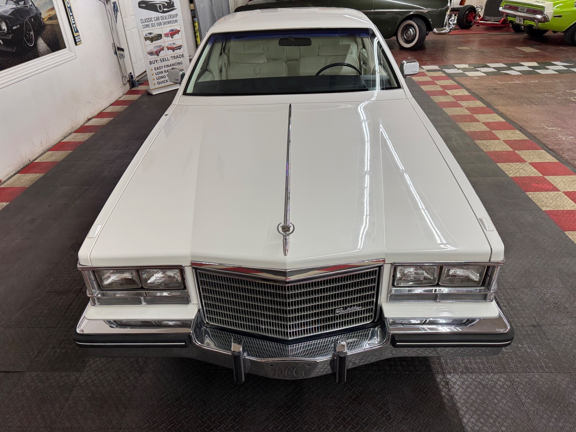 Used 1985 Cadillac Seville Low Miles Highly Original Caddy-SEE VIDEO | Mundelein, IL