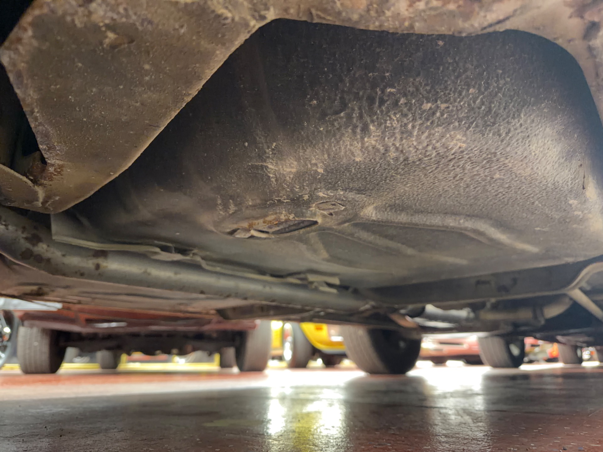 Used 1985 Cadillac Seville Low Miles Highly Original Caddy-SEE VIDEO | Mundelein, IL