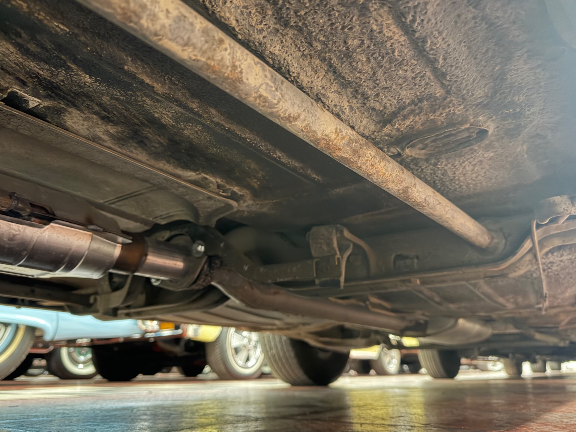 Used 1985 Cadillac Seville Low Miles Highly Original Caddy-SEE VIDEO | Mundelein, IL