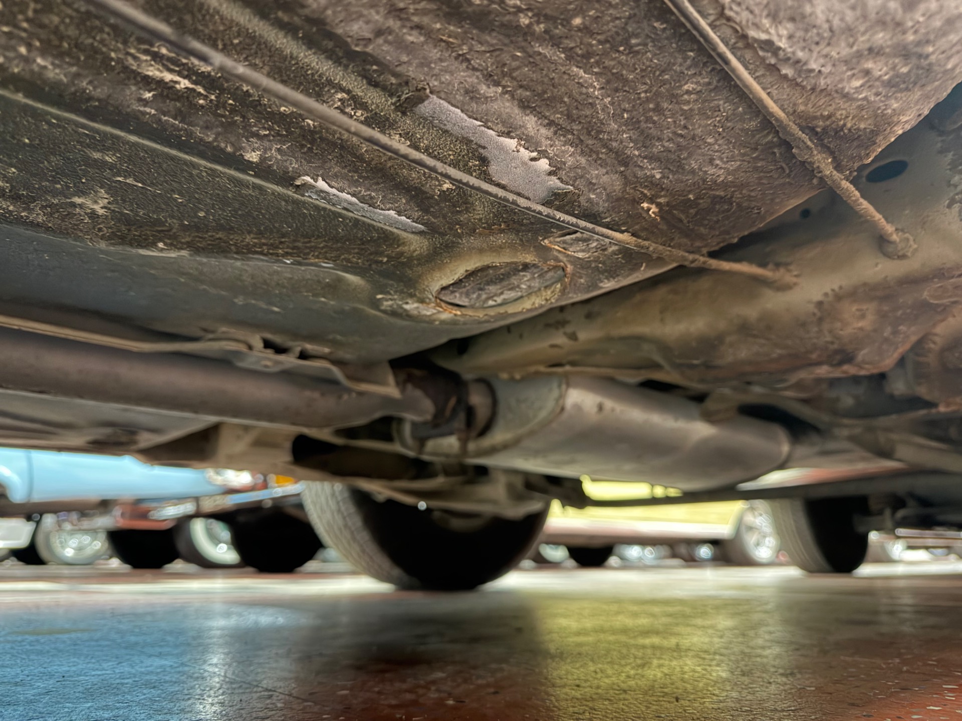 Used 1985 Cadillac Seville Low Miles Highly Original Caddy-SEE VIDEO | Mundelein, IL