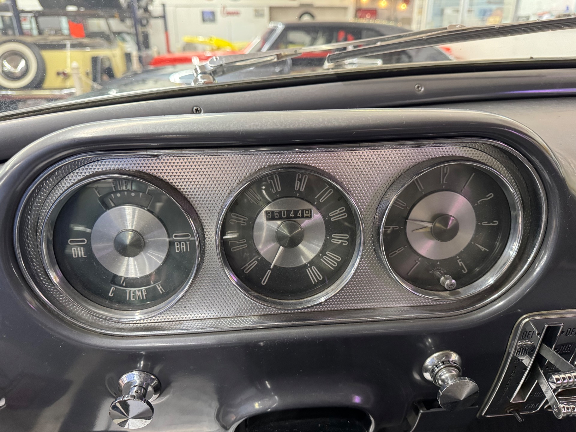 Used 1951 Packard 200 D - 4 DOOR SEDAN -SEE VIDEO | Mundelein, IL