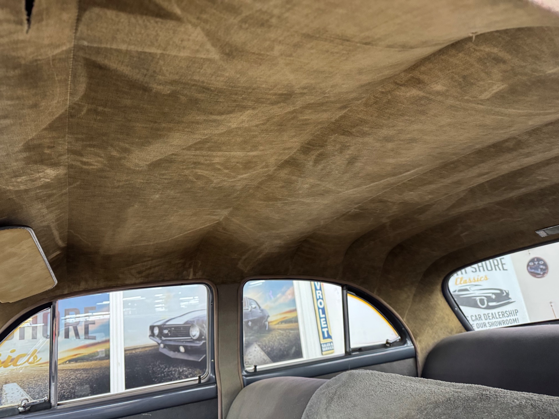 Used 1951 Packard 200 D - 4 DOOR SEDAN -SEE VIDEO | Mundelein, IL