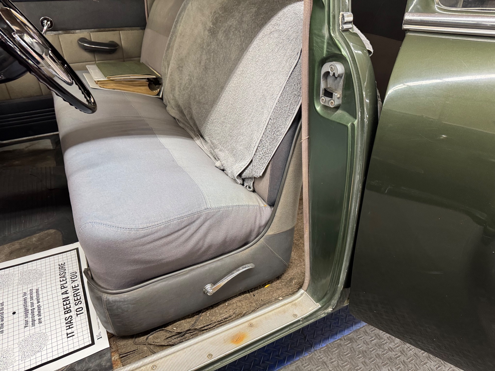 Used 1951 Packard 200 D - 4 DOOR SEDAN -SEE VIDEO | Mundelein, IL