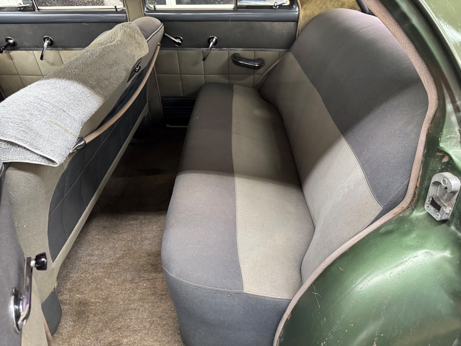 Used 1951 Packard 200 D - 4 DOOR SEDAN -SEE VIDEO | Mundelein, IL