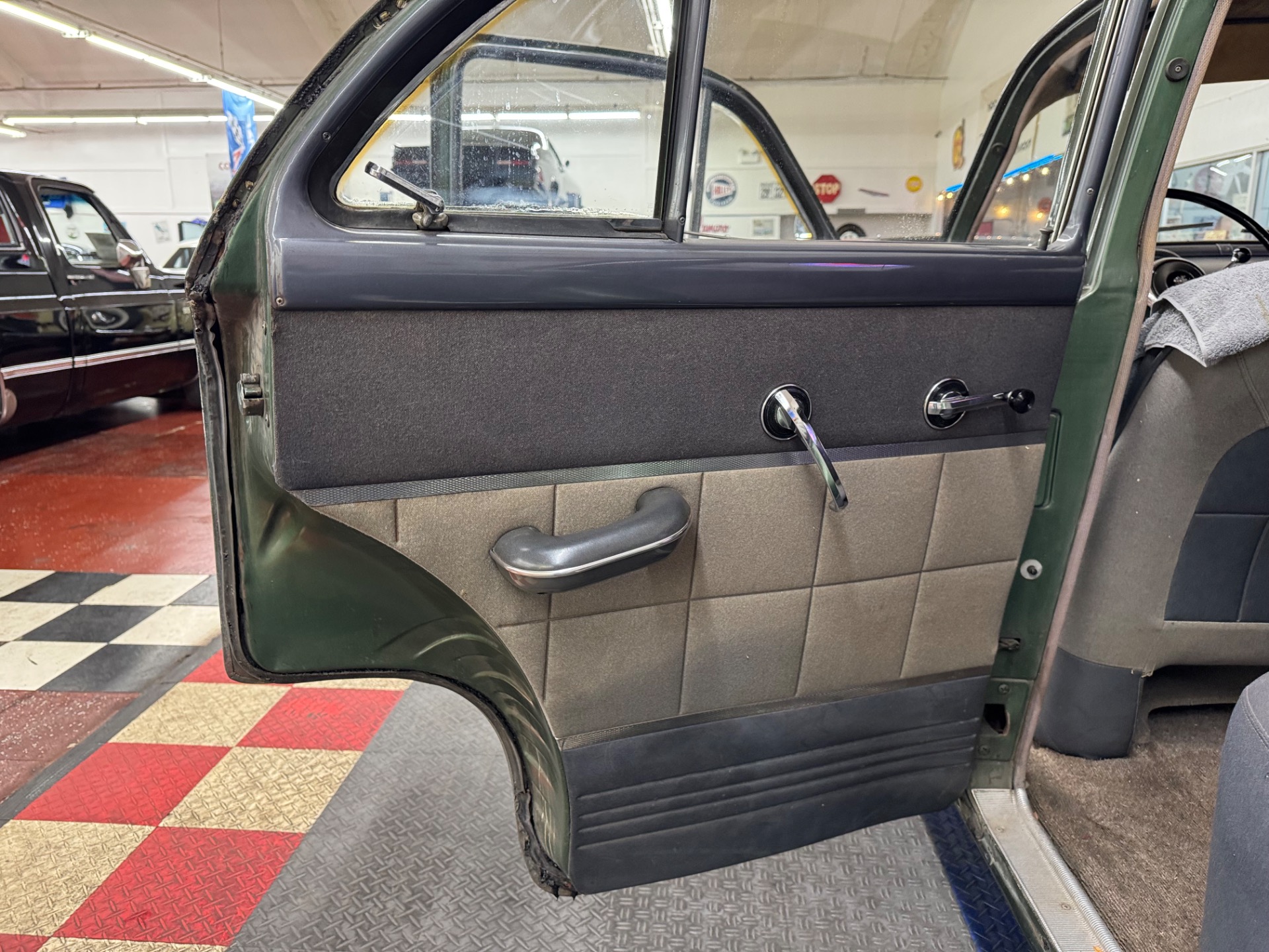 Used 1951 Packard 200 D - 4 DOOR SEDAN -SEE VIDEO | Mundelein, IL