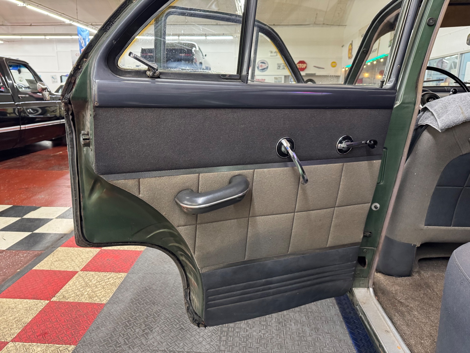 Used 1951 Packard 200 D - 4 DOOR SEDAN -SEE VIDEO | Mundelein, IL