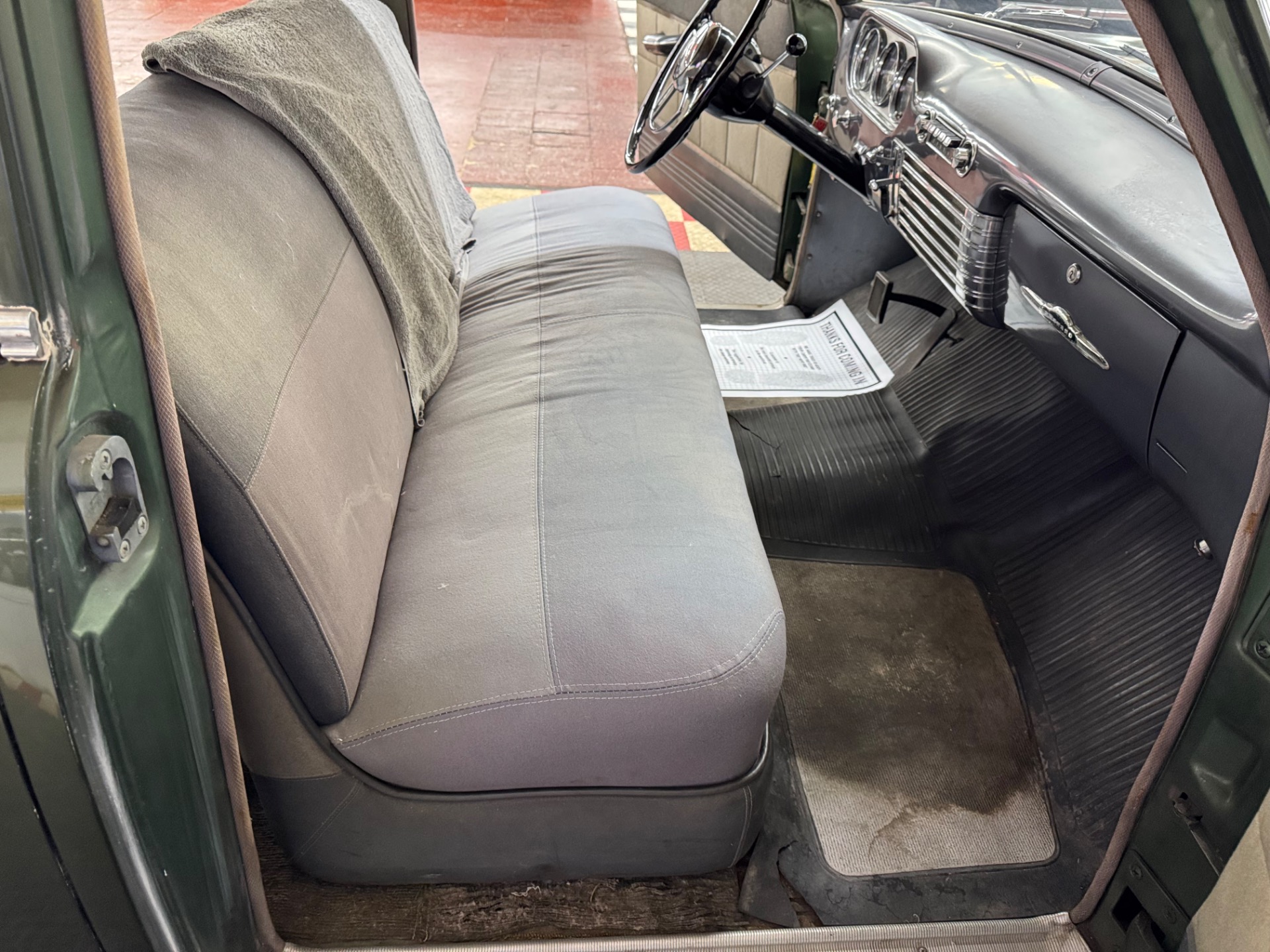 Used 1951 Packard 200 D - 4 DOOR SEDAN -SEE VIDEO | Mundelein, IL