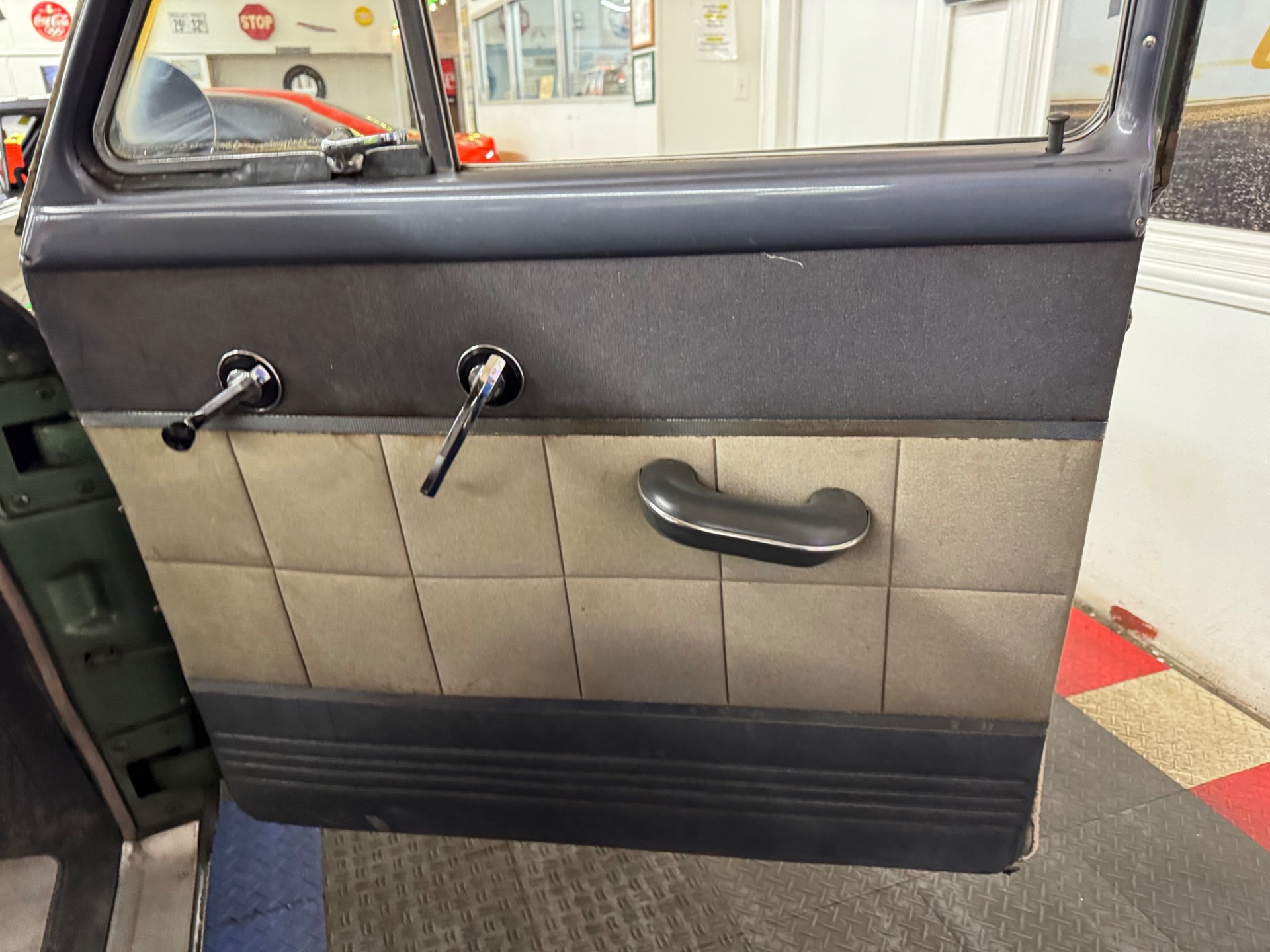 Used 1951 Packard 200 D - 4 DOOR SEDAN -SEE VIDEO | Mundelein, IL