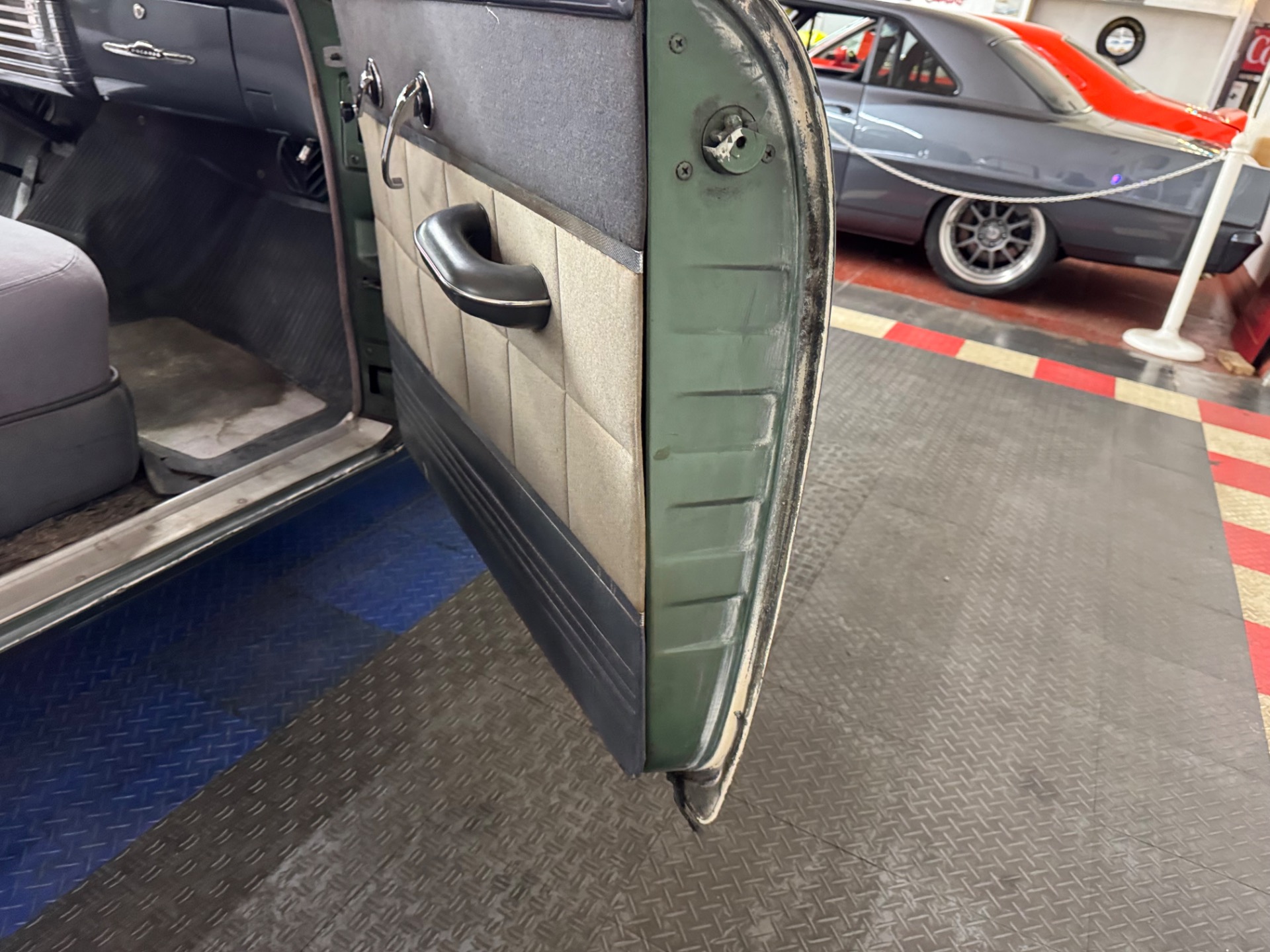 Used 1951 Packard 200 D - 4 DOOR SEDAN -SEE VIDEO | Mundelein, IL