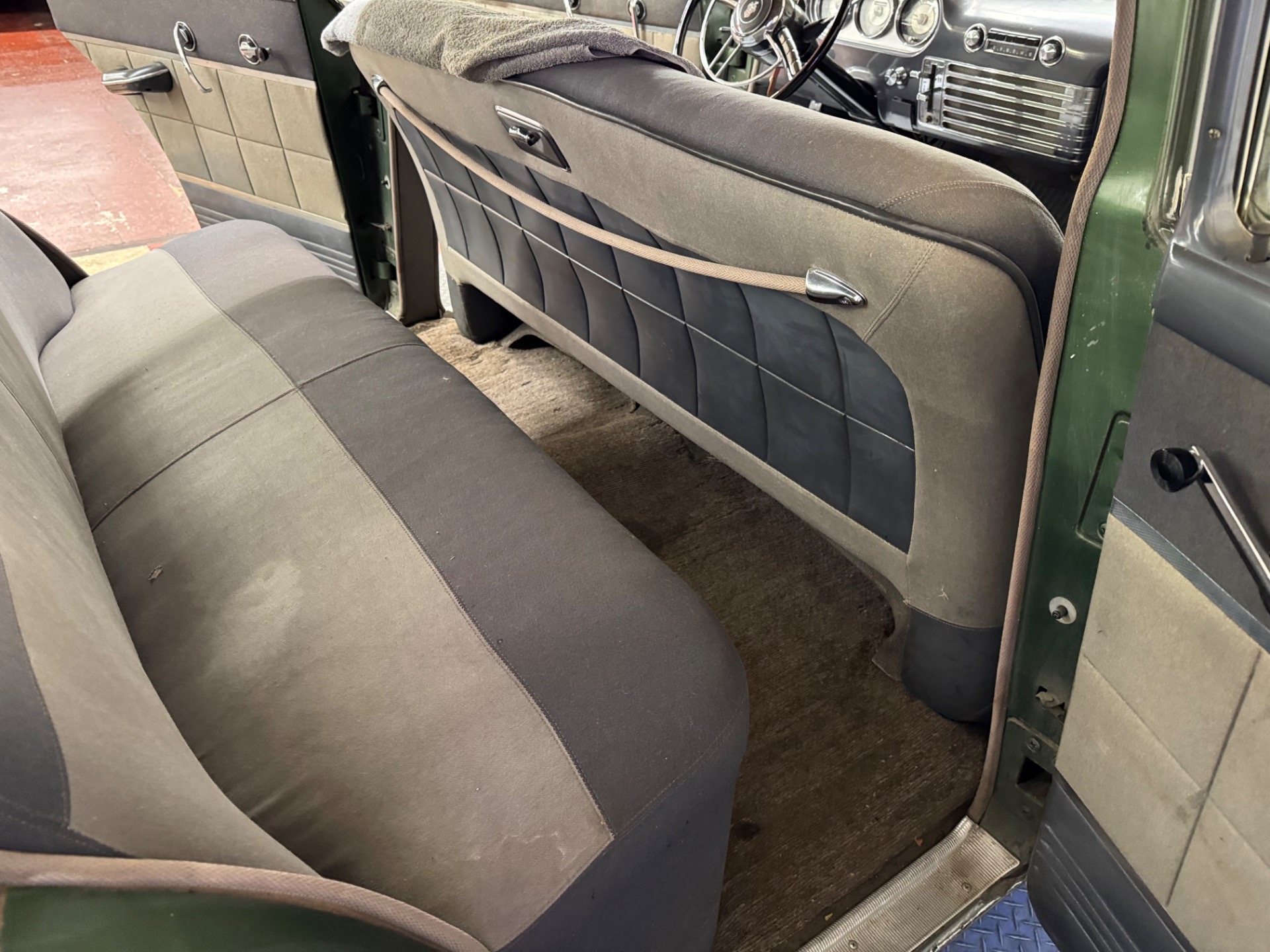 Used 1951 Packard 200 D - 4 DOOR SEDAN -SEE VIDEO | Mundelein, IL