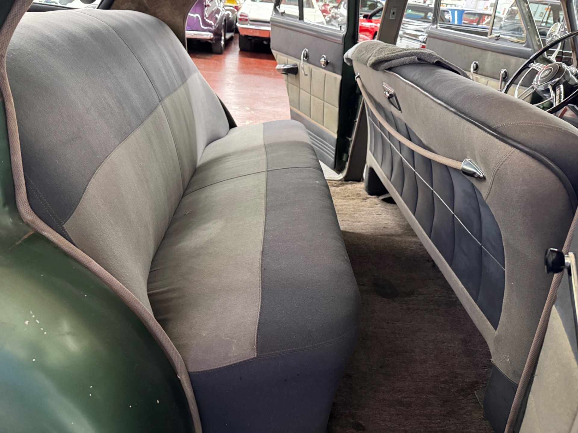 Used 1951 Packard 200 D - 4 DOOR SEDAN -SEE VIDEO | Mundelein, IL