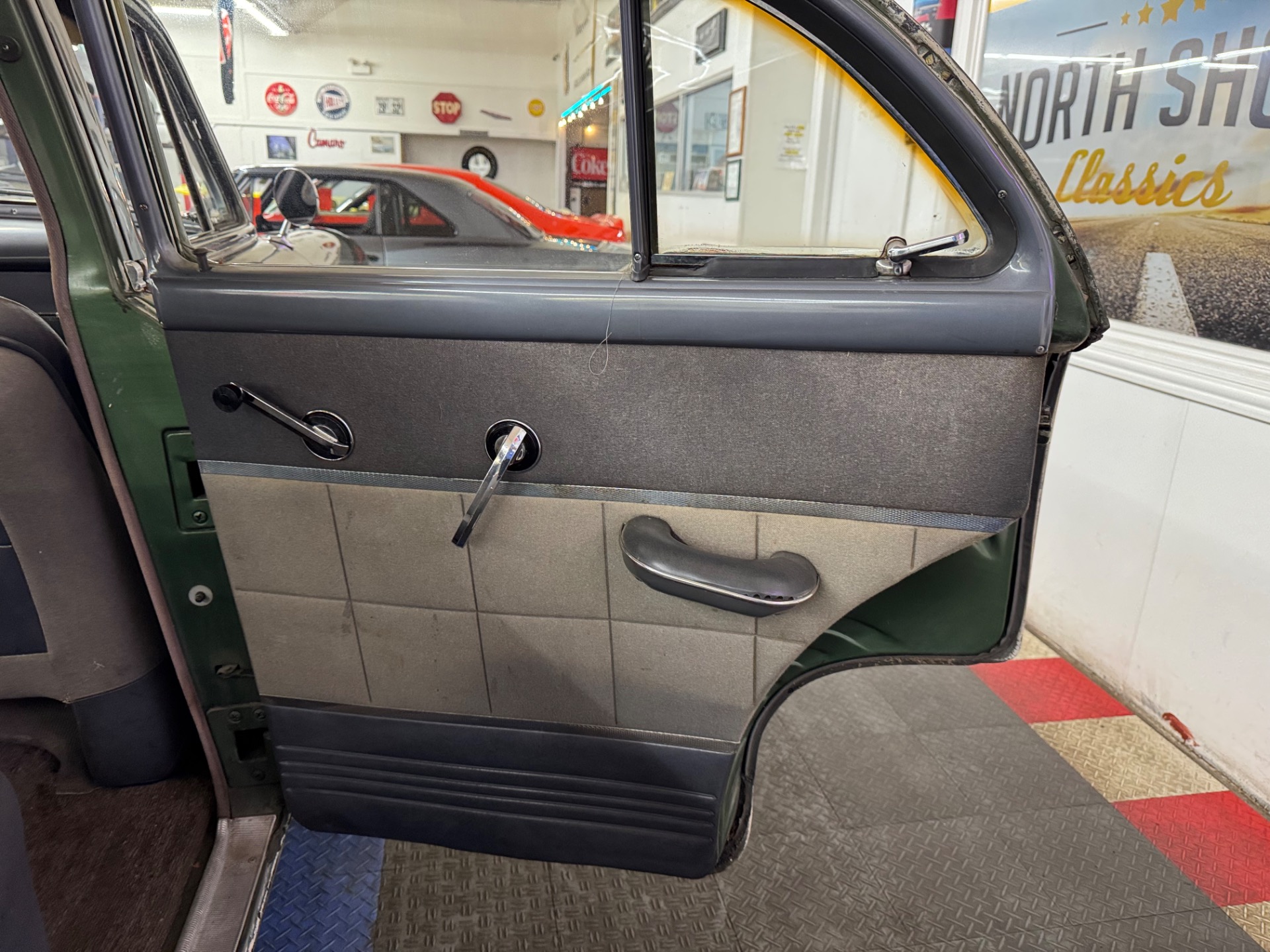 Used 1951 Packard 200 D - 4 DOOR SEDAN -SEE VIDEO | Mundelein, IL