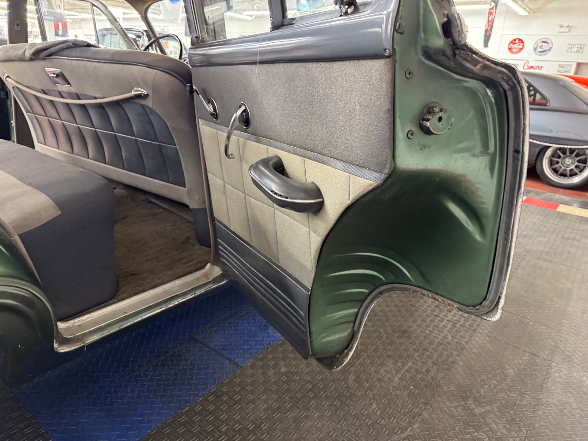 Used 1951 Packard 200 D - 4 DOOR SEDAN -SEE VIDEO | Mundelein, IL