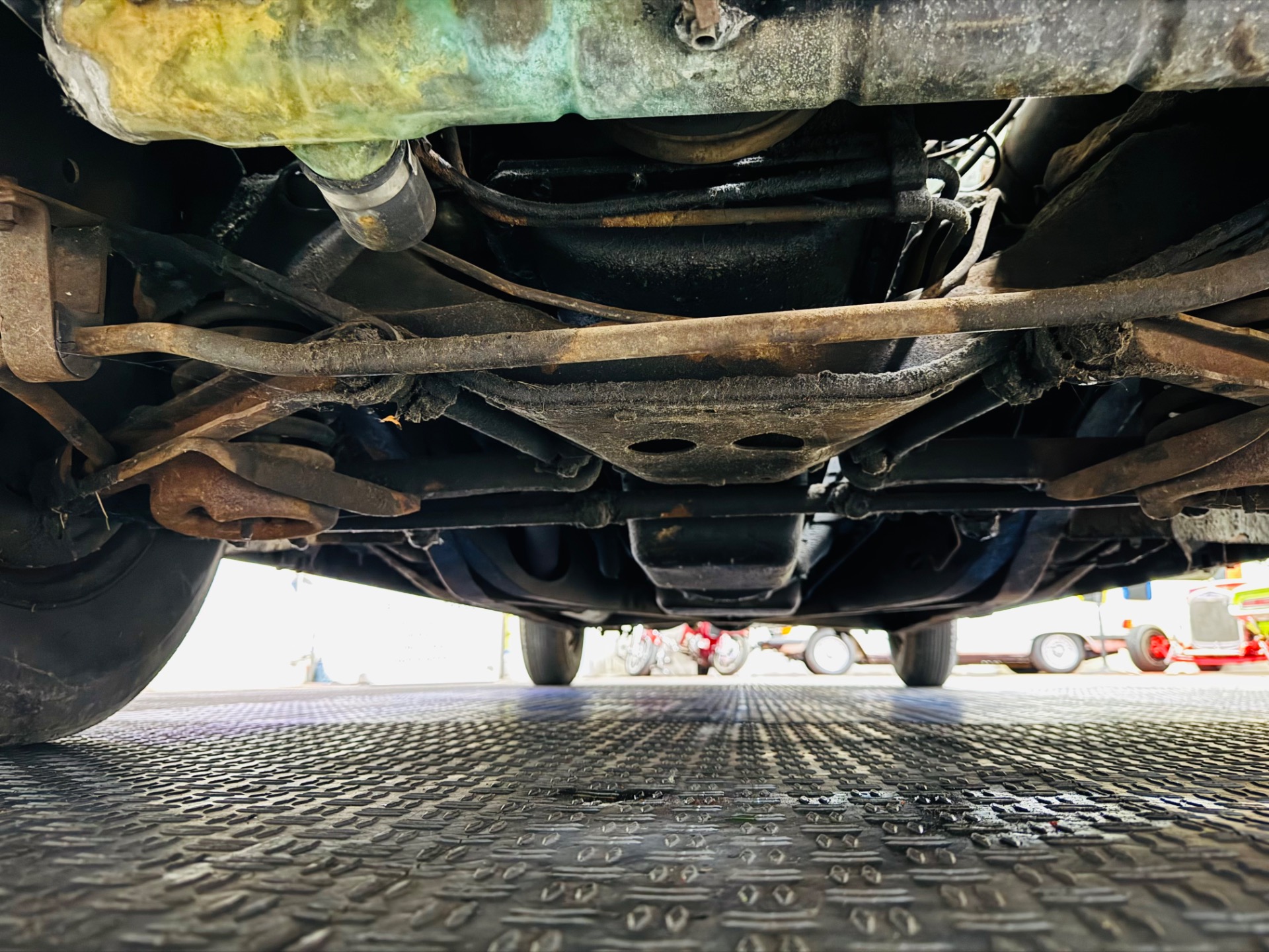 Used 1951 Packard 200 D - 4 DOOR SEDAN -SEE VIDEO | Mundelein, IL