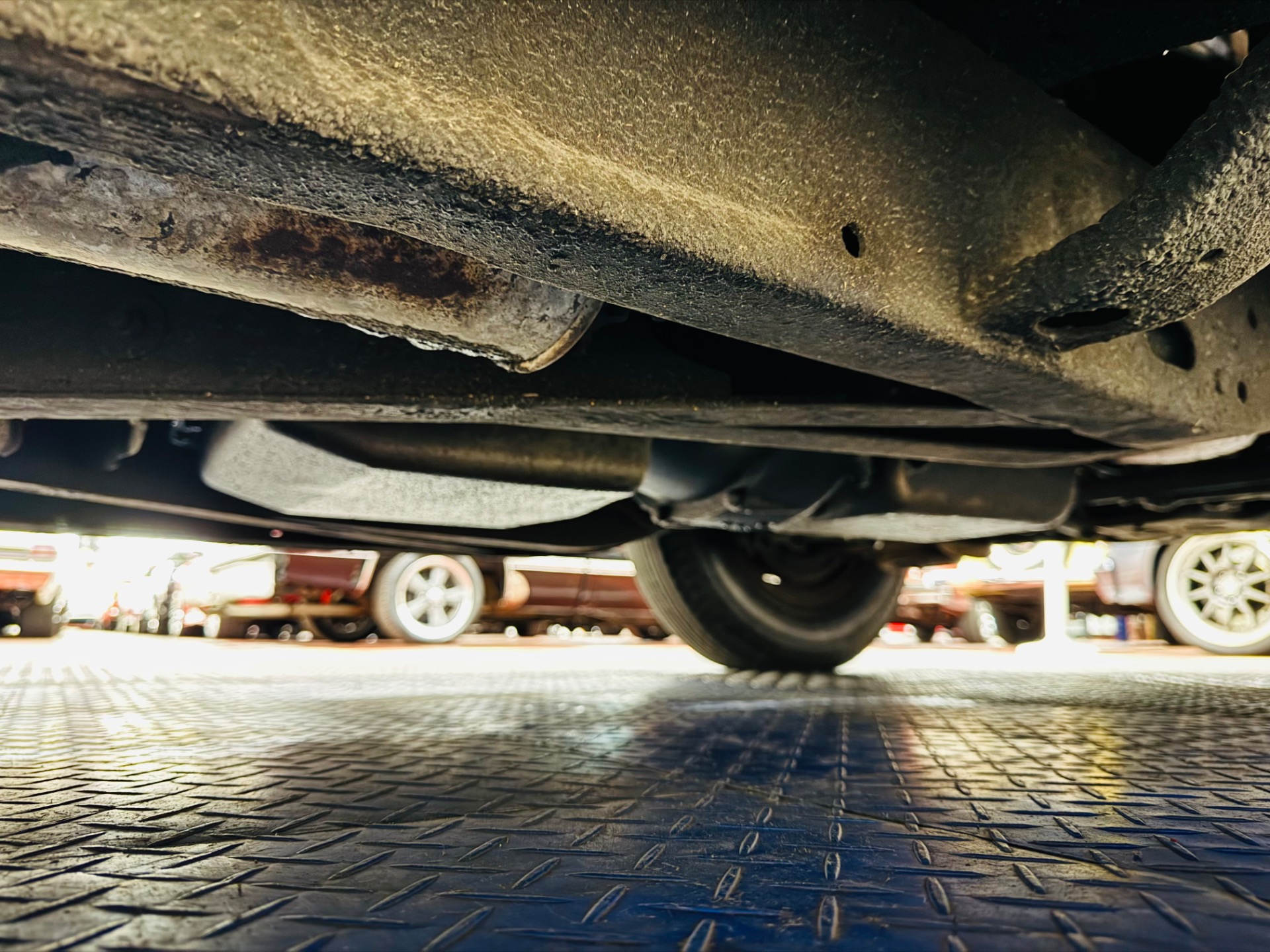 Used 1951 Packard 200 D - 4 DOOR SEDAN -SEE VIDEO | Mundelein, IL