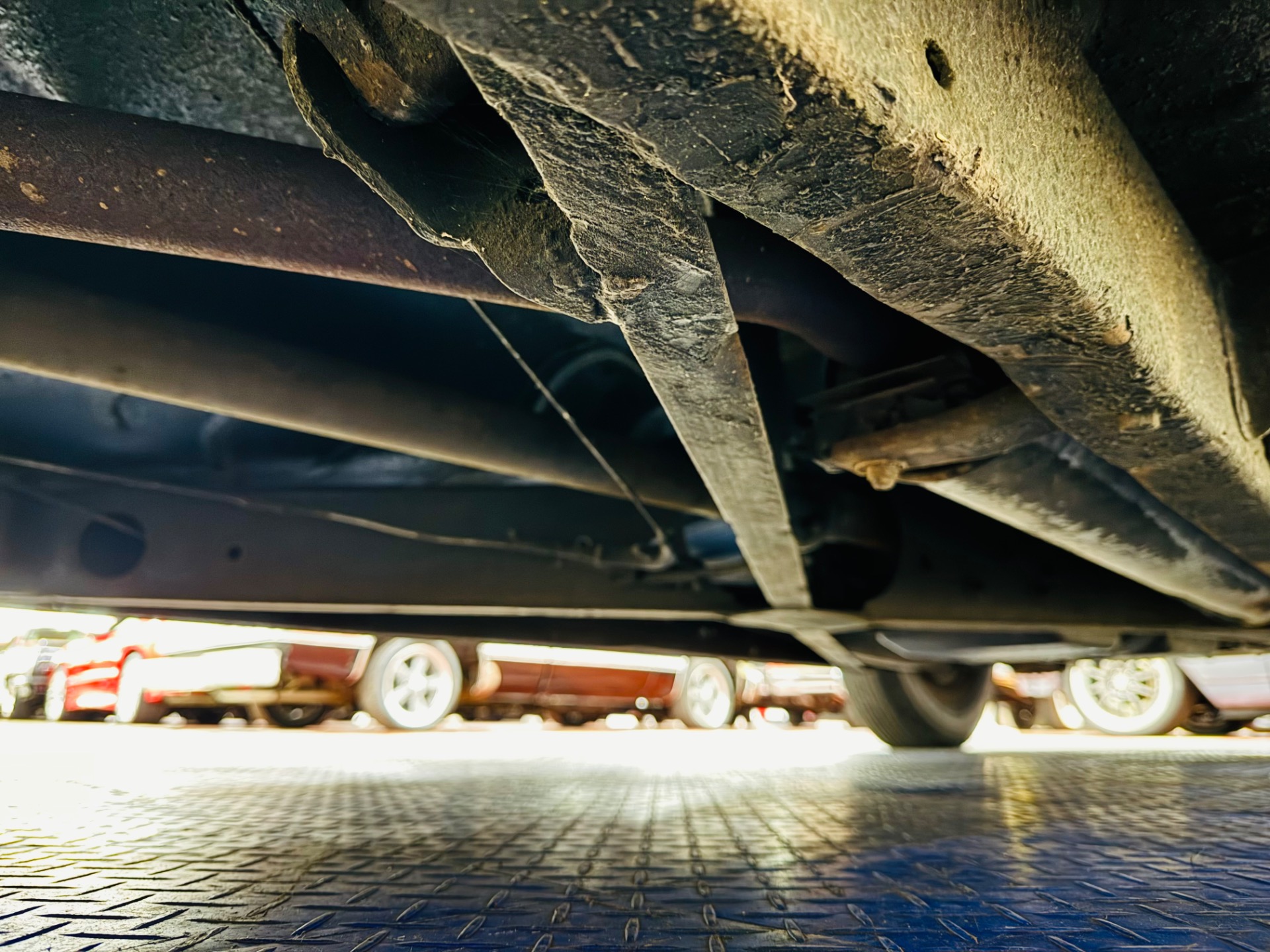 Used 1951 Packard 200 D - 4 DOOR SEDAN -SEE VIDEO | Mundelein, IL